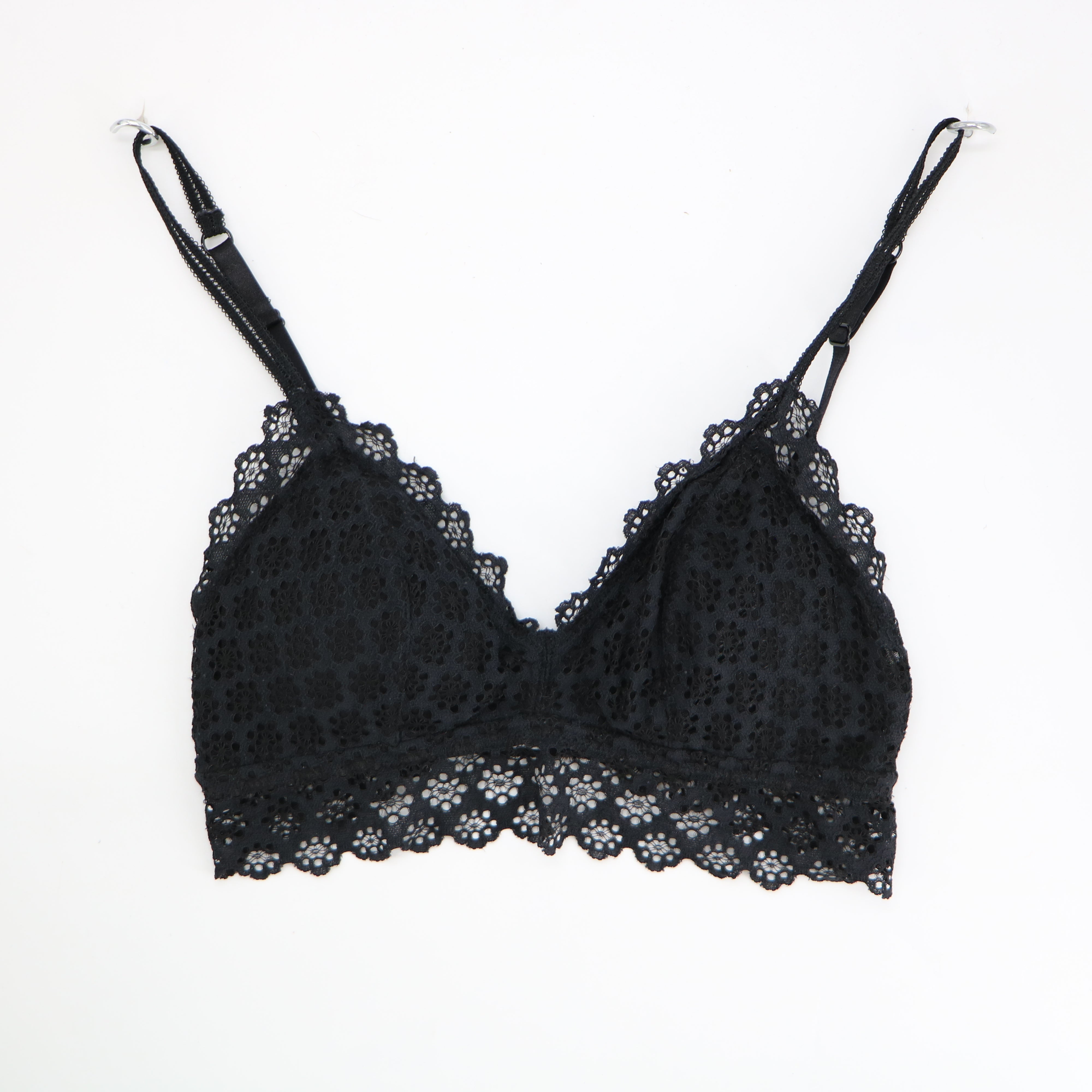 Soutien-gorge Marque inconnue Noir