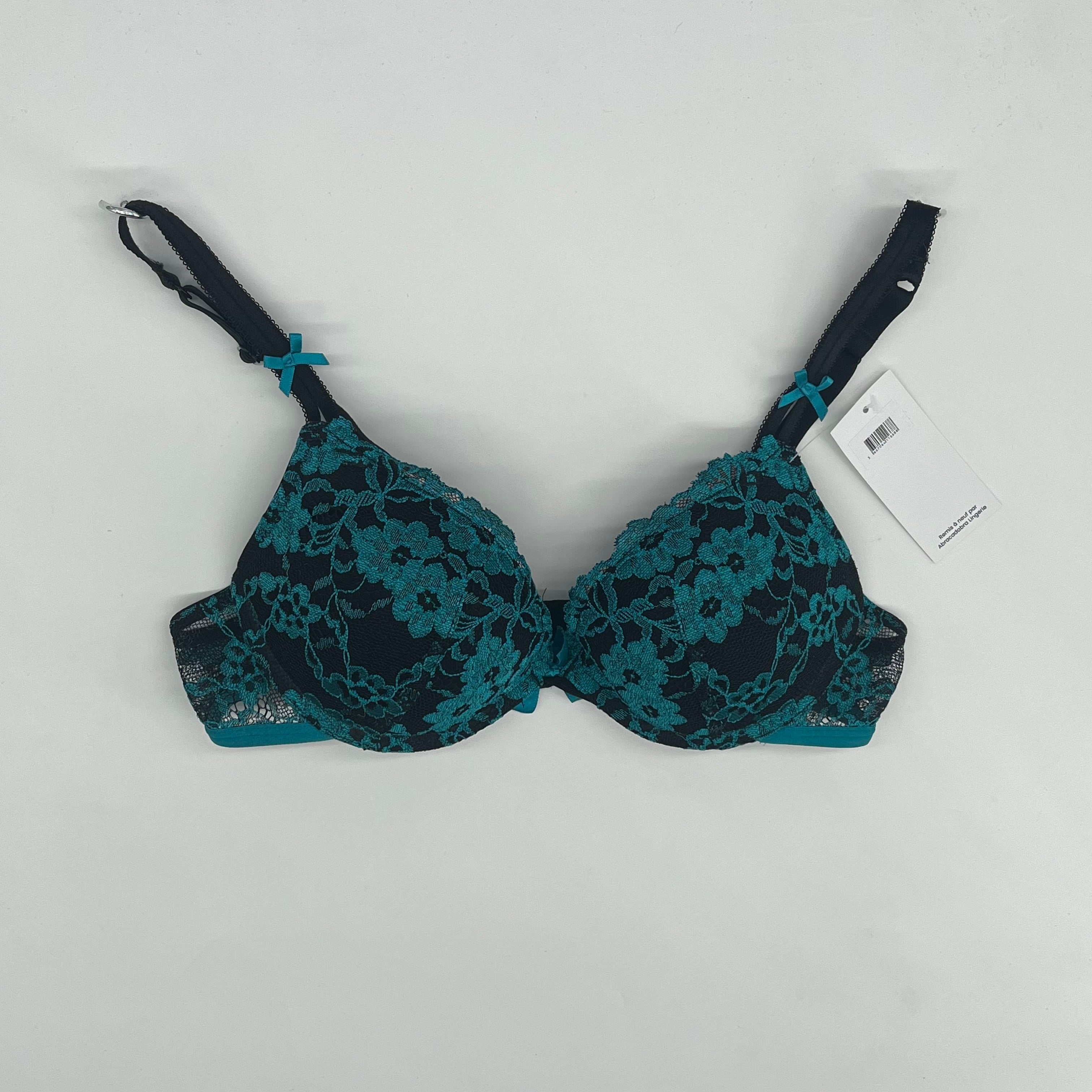 Soutien-gorge RougeGorge Vert