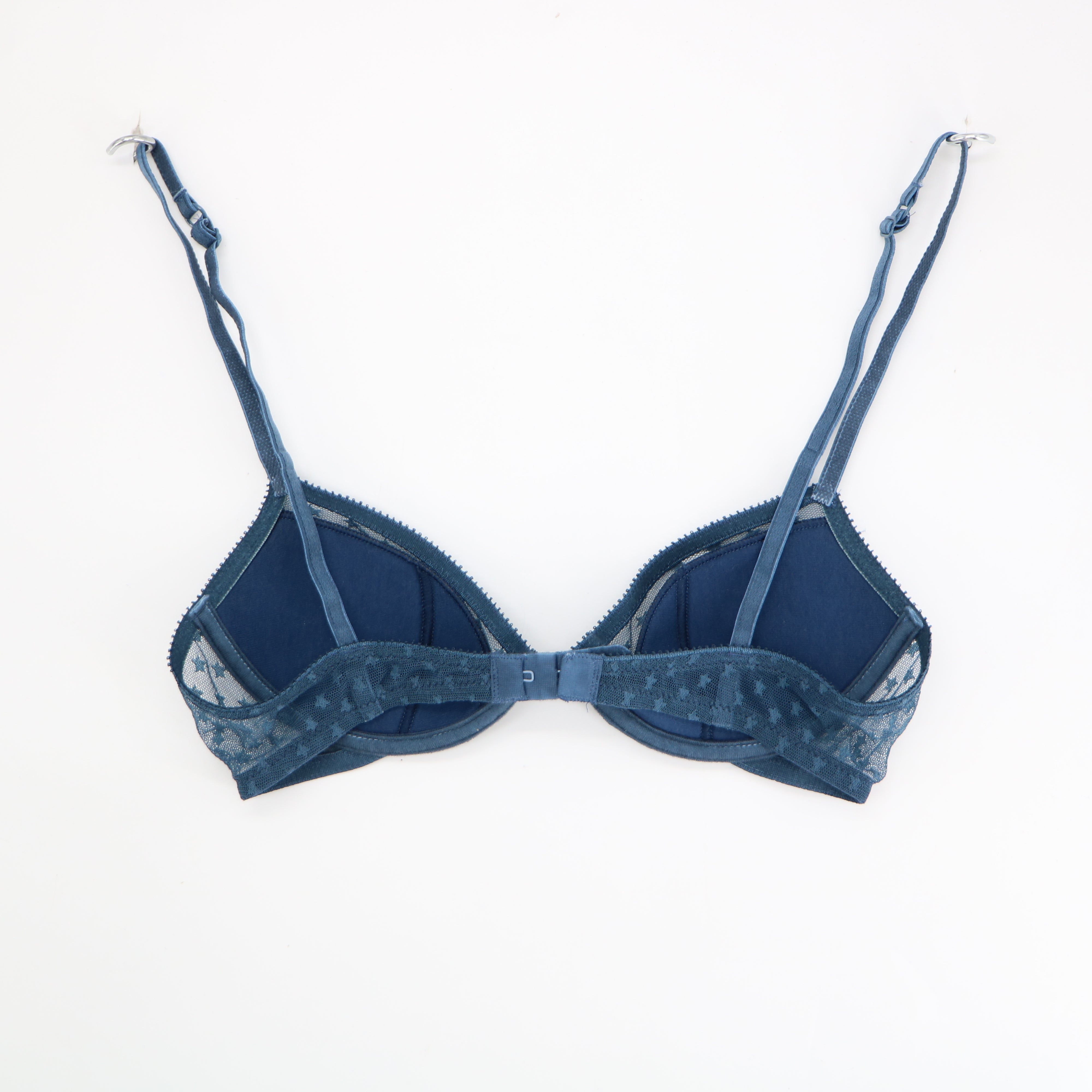 Soutien-gorge Ysé Bleu