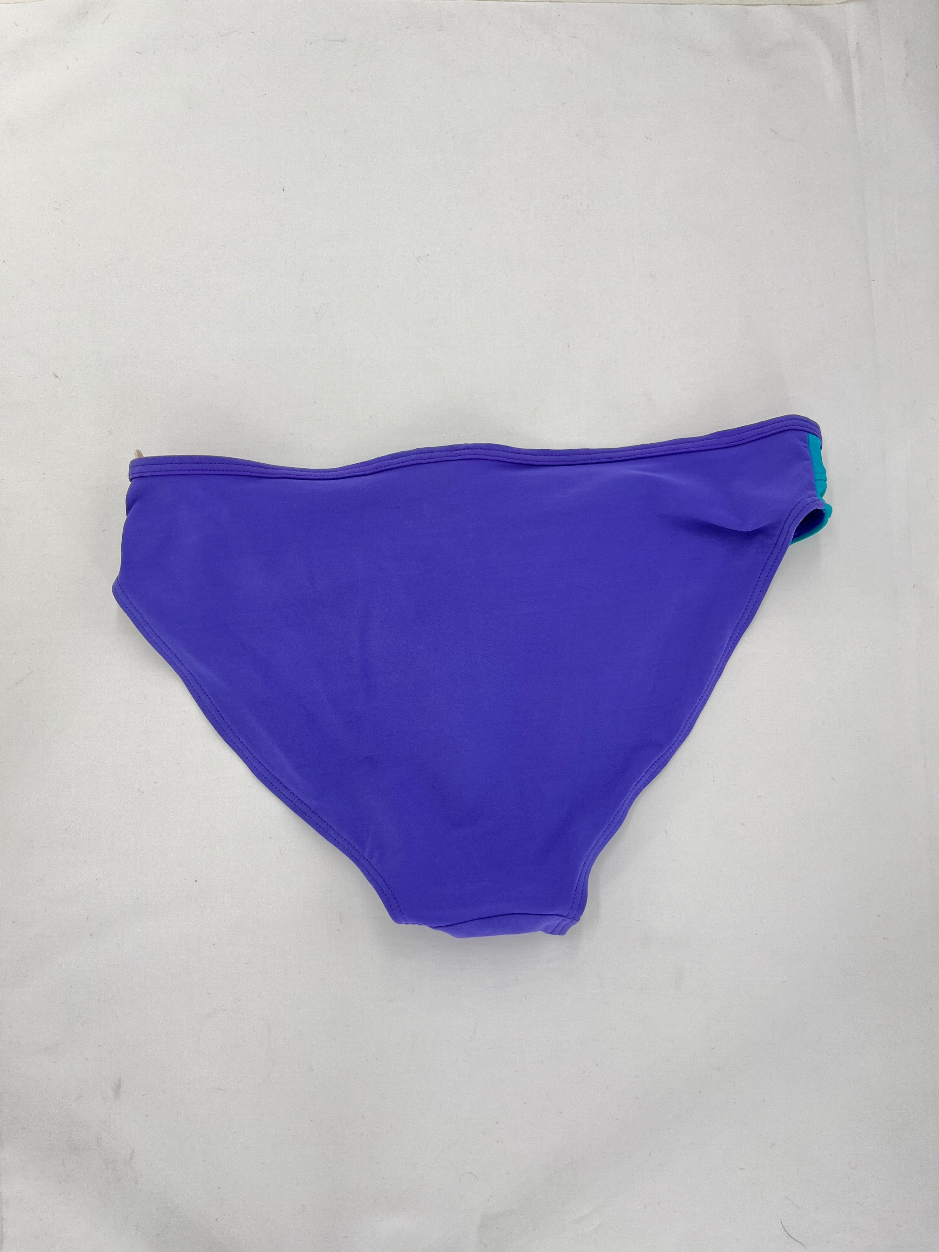 Maillot de bain Darjeeling Violet