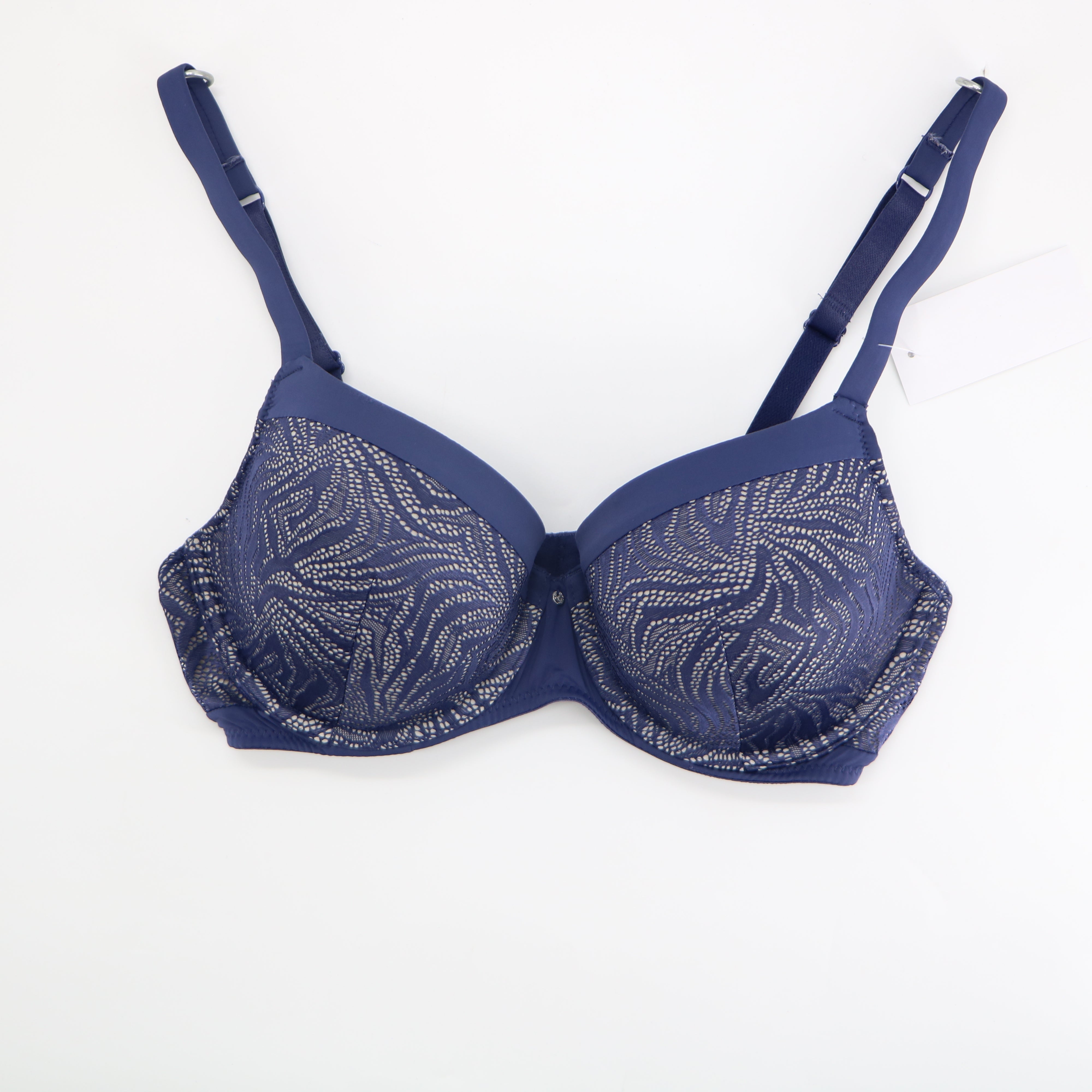 Soutien-gorge RougeGorge Bleu