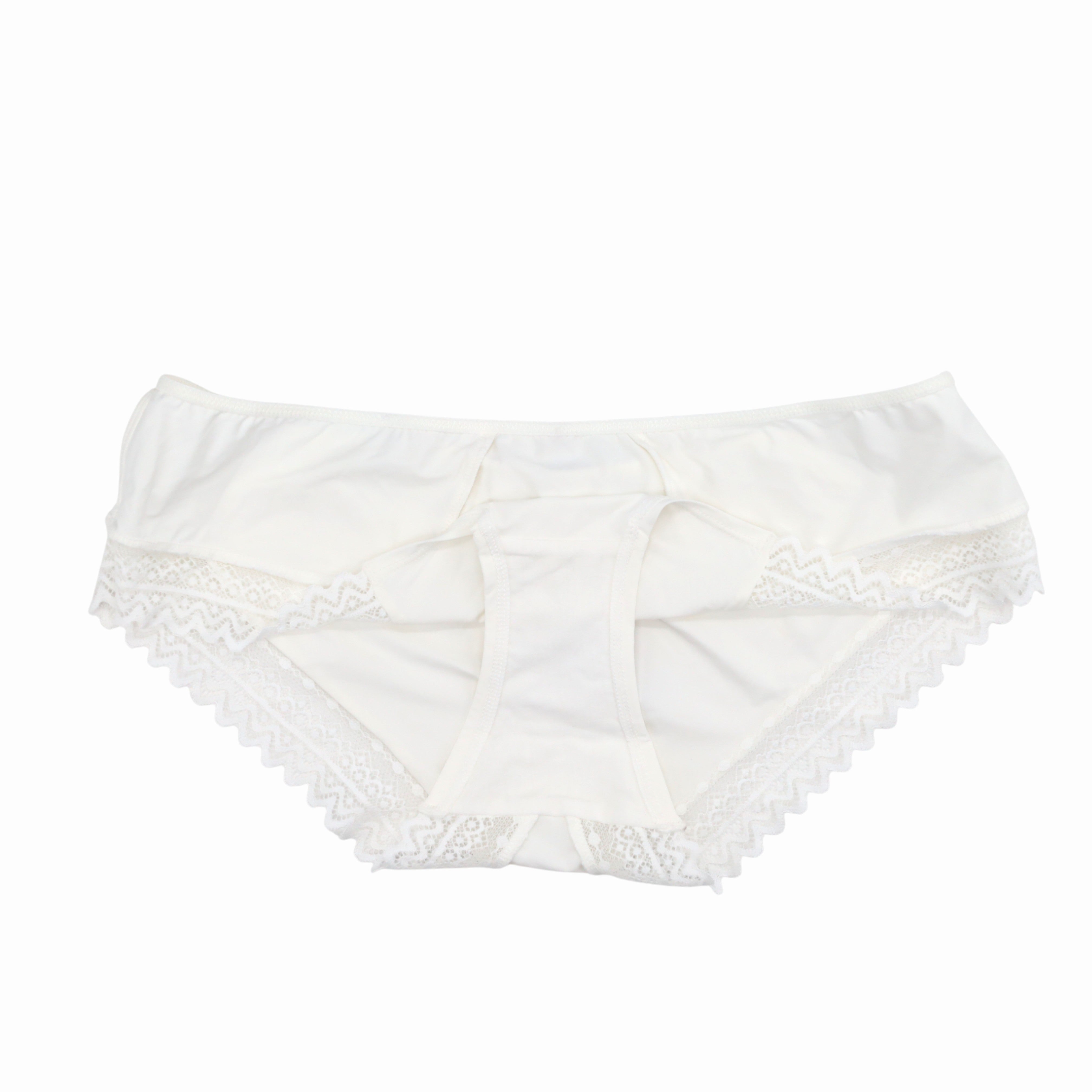 Bas RougeGorge Blanc