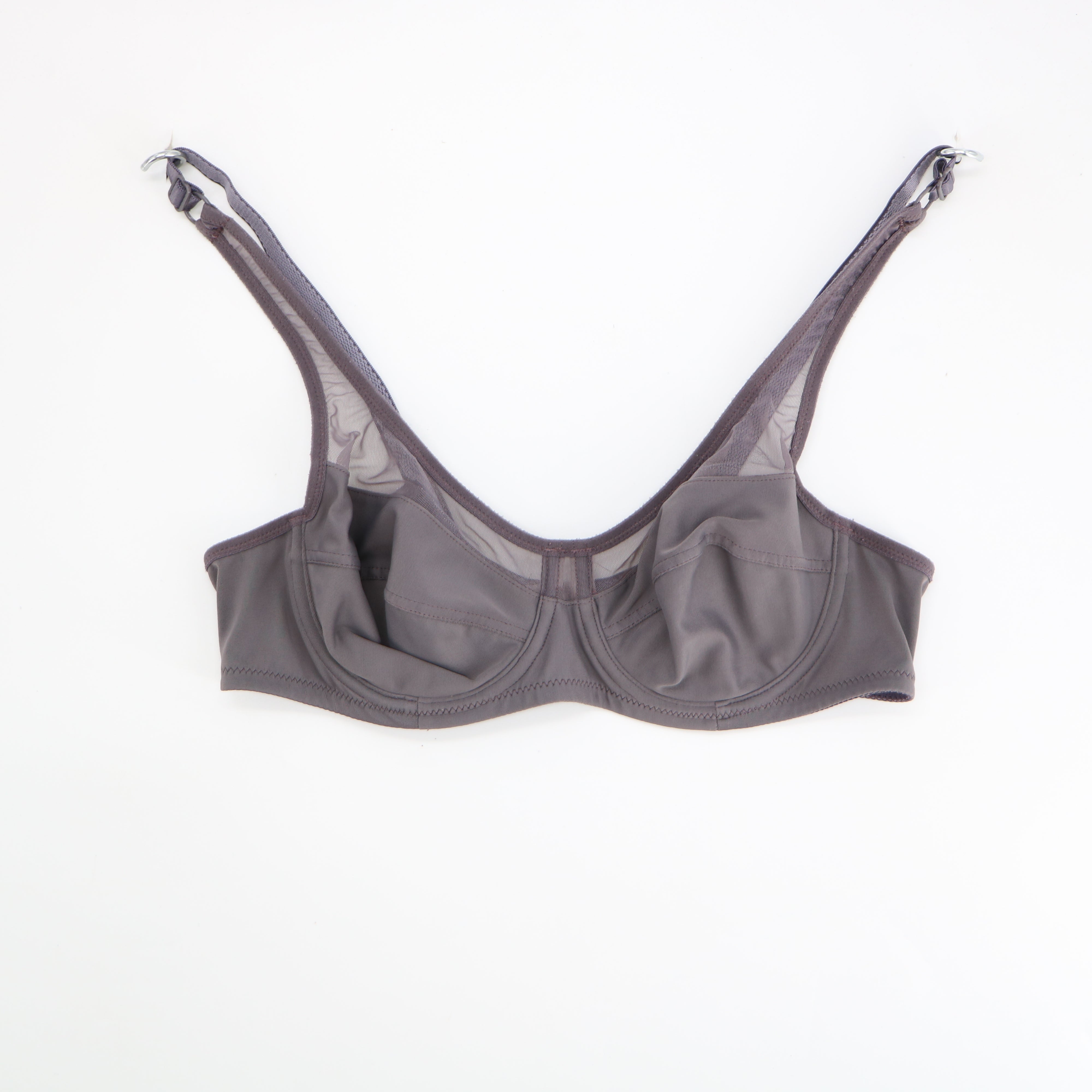 Soutien-gorge DIM Gris