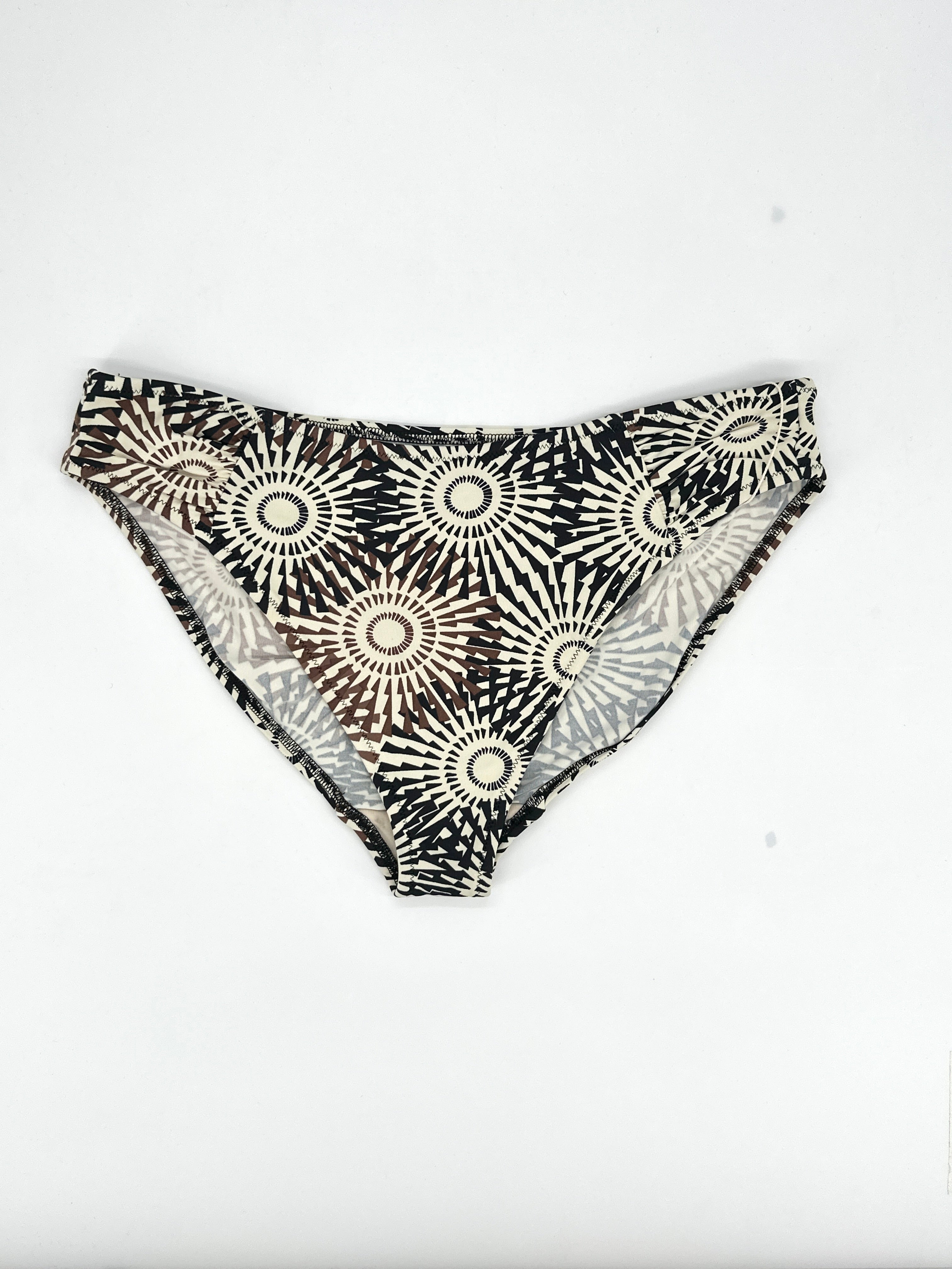 Maillot de bain Marron