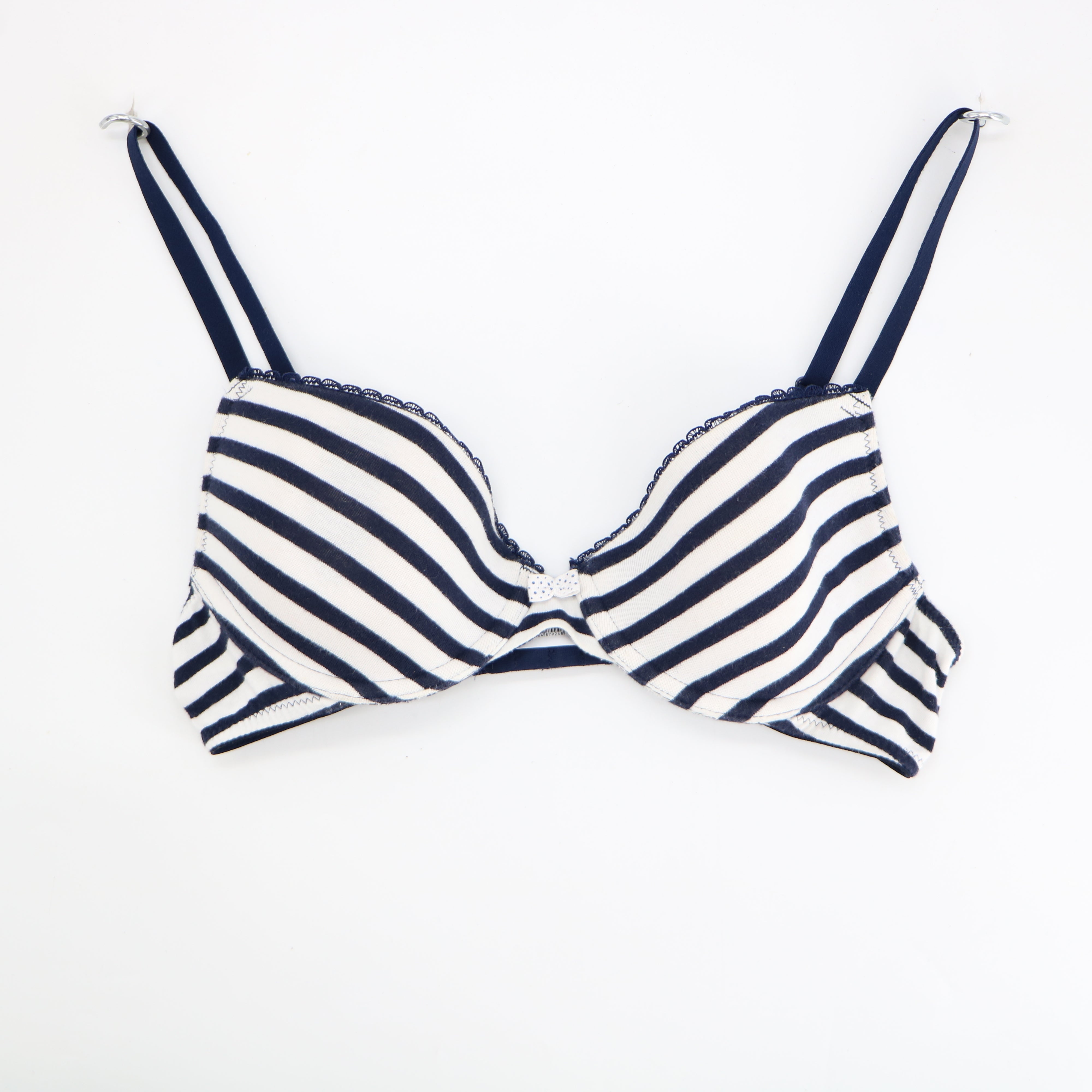 Soutien-gorge ETAM Blanc