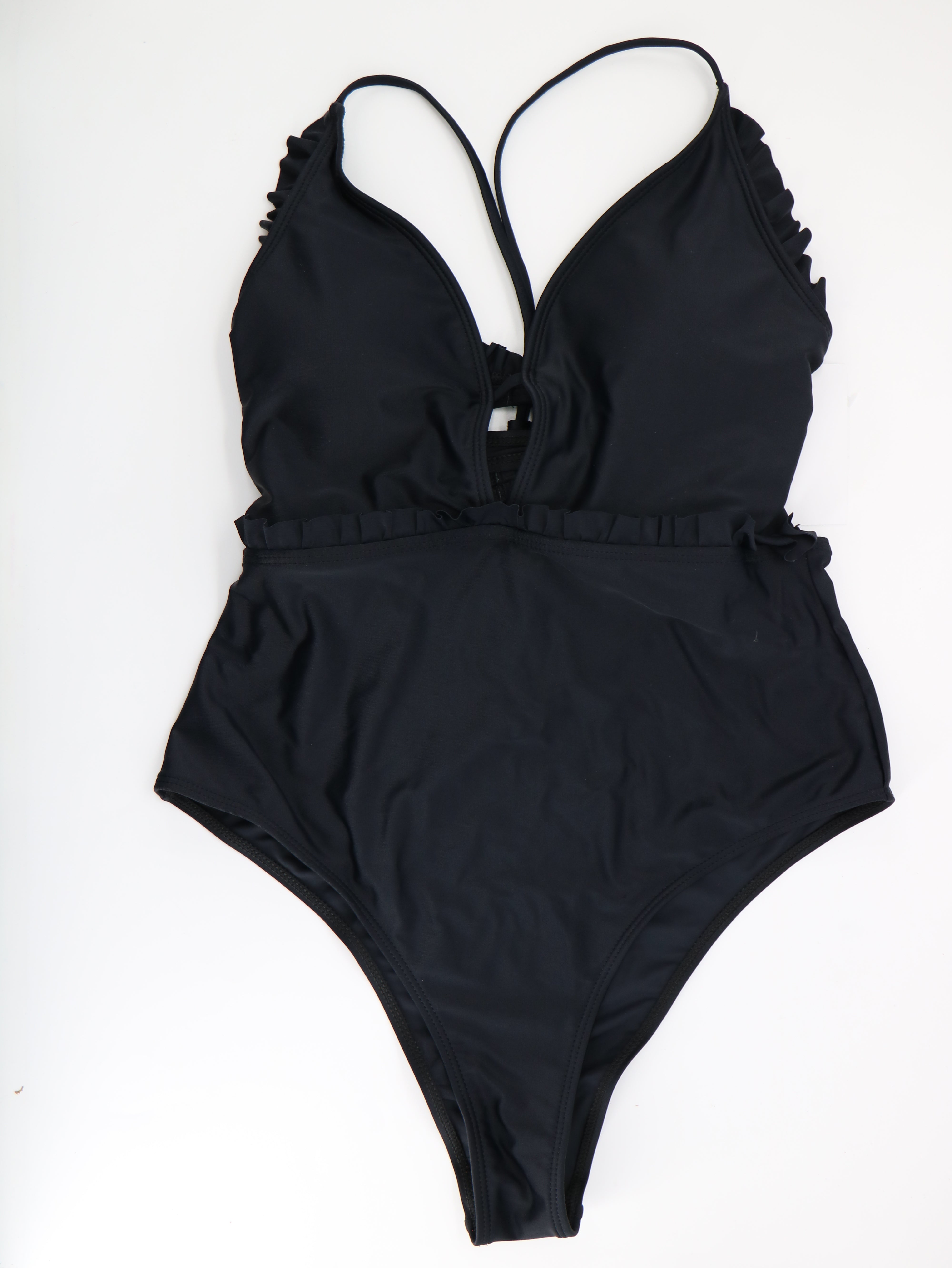 Maillot de bain (neuf) Noir