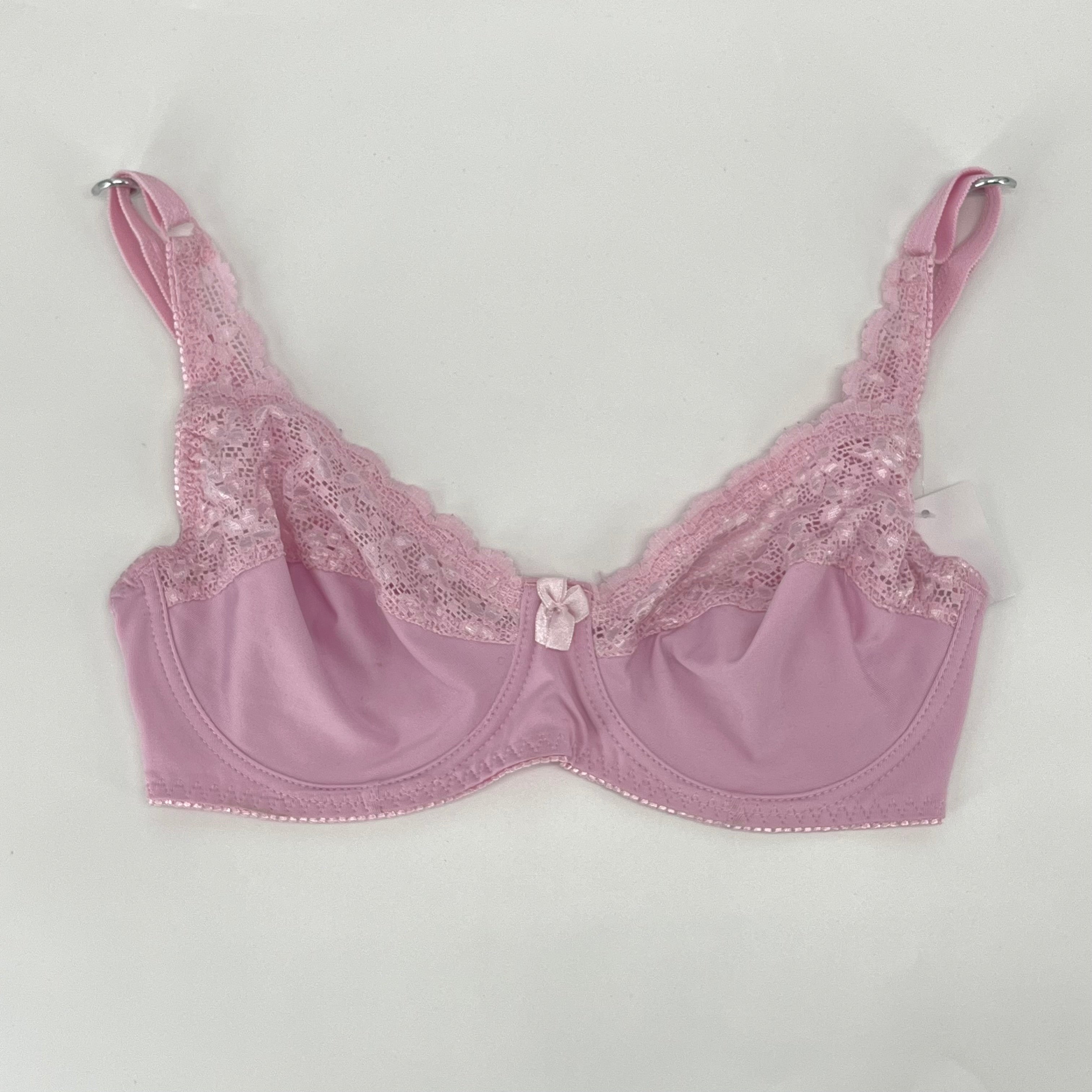 Soutien-gorge Rose