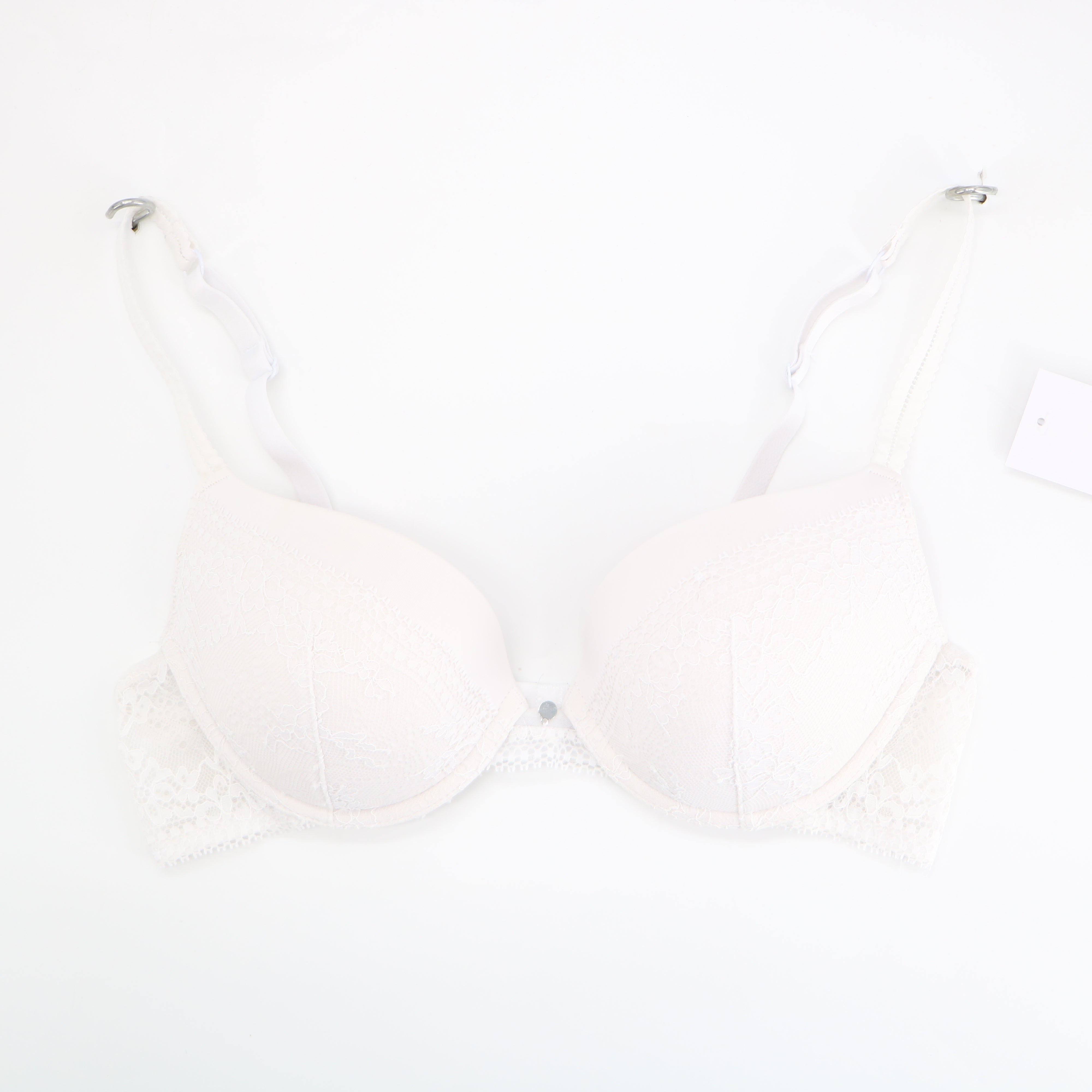 Soutien-gorge Blanc