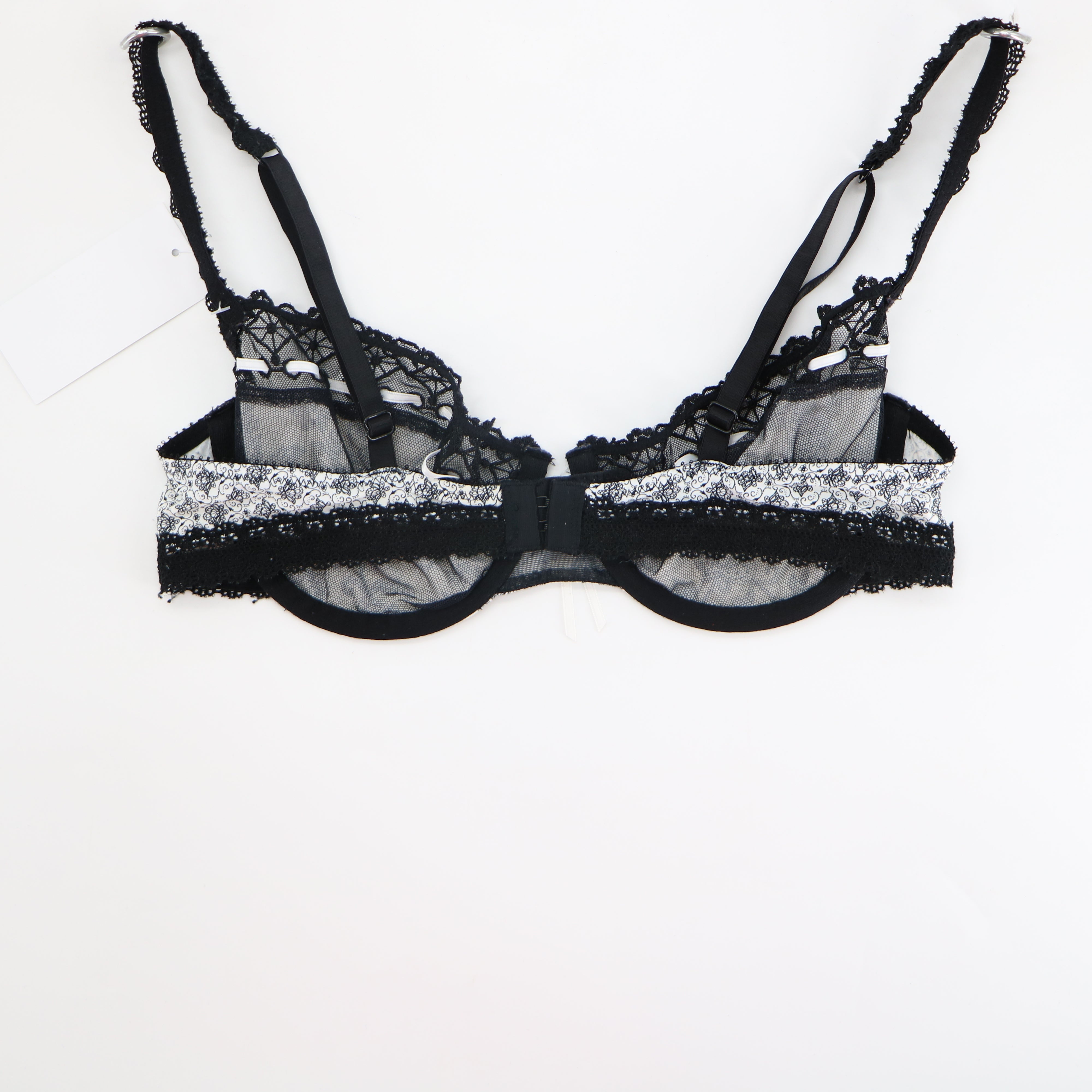 Soutien-gorge Blanc