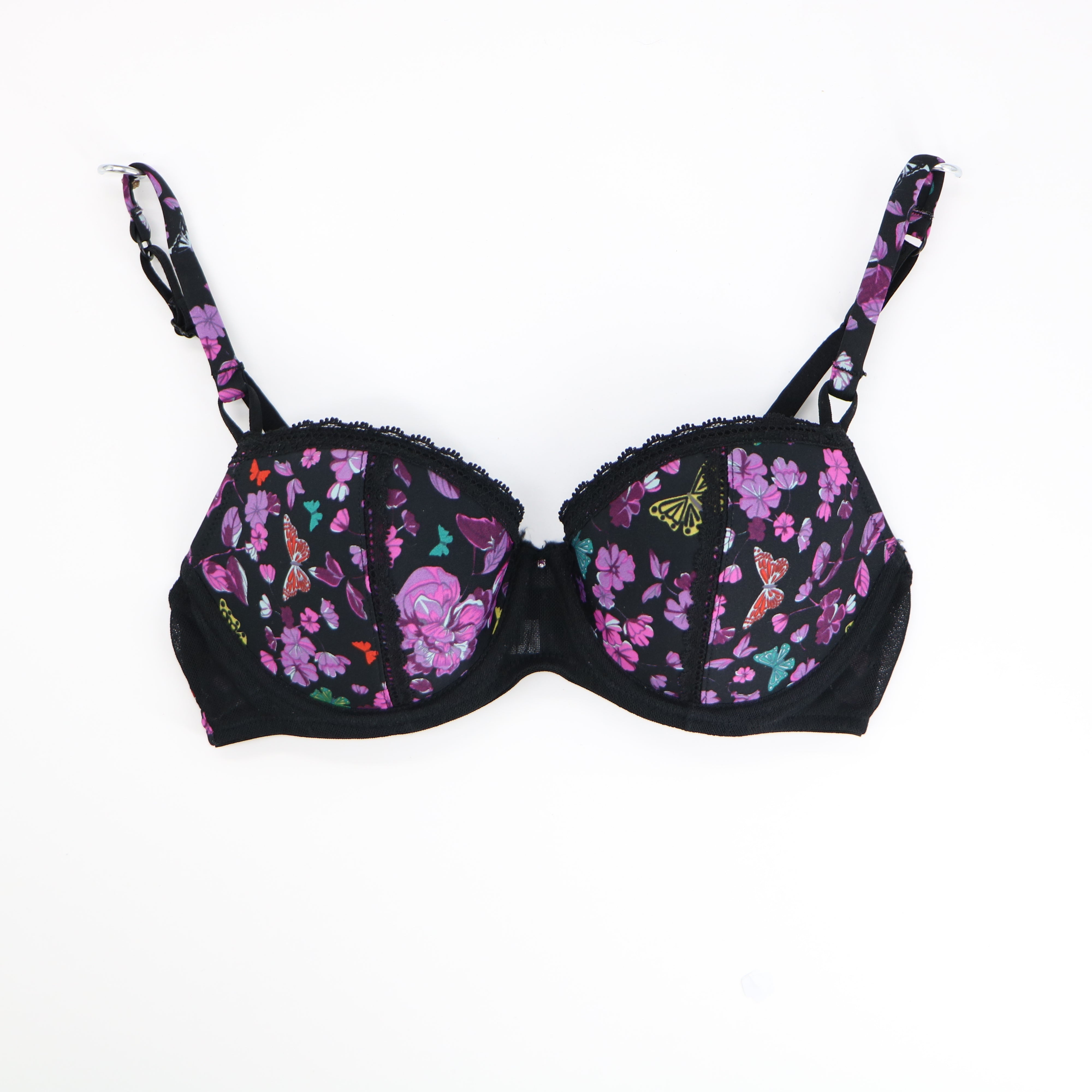 Soutien-gorge Billet doux Noir