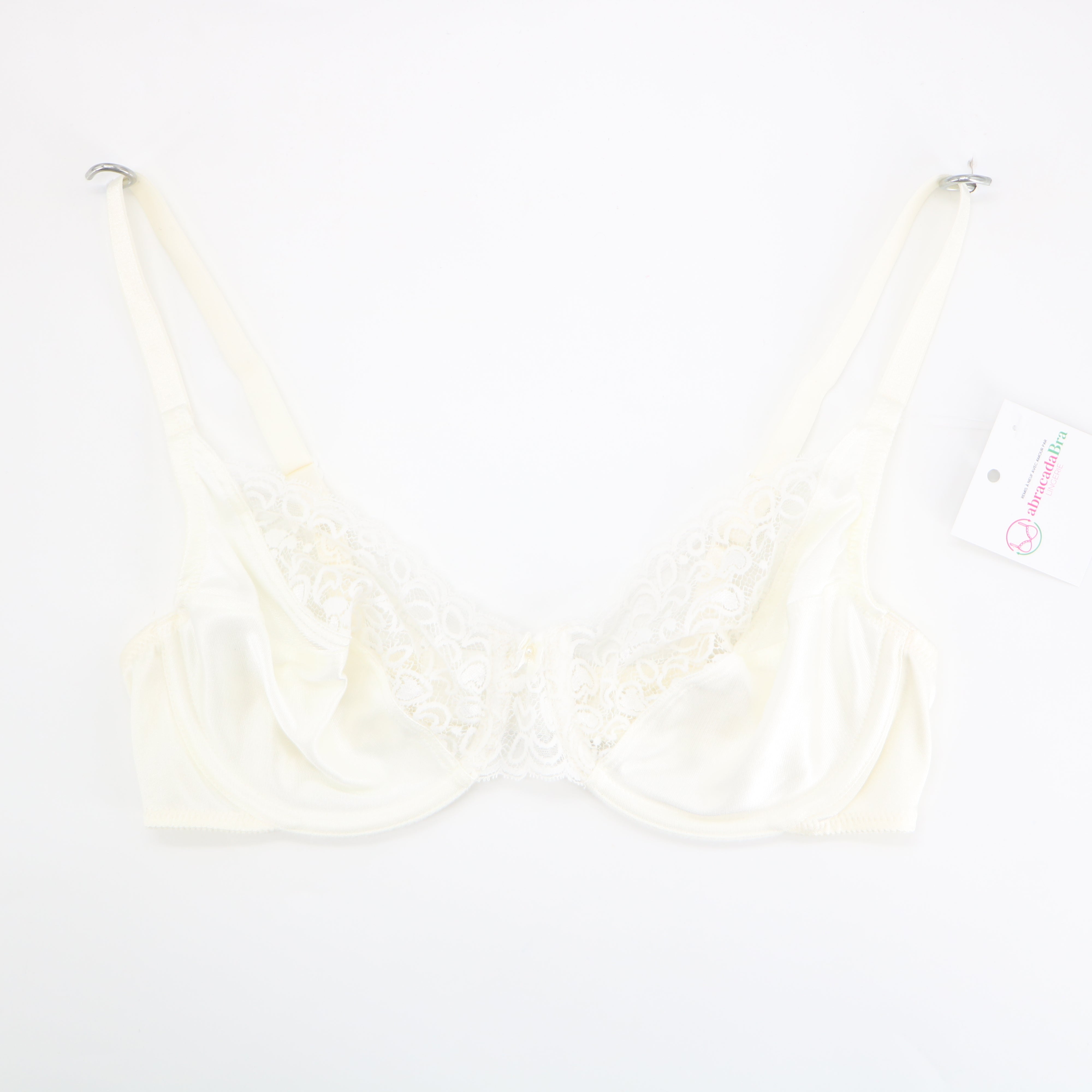 Soutien-gorge Playboy Blanc