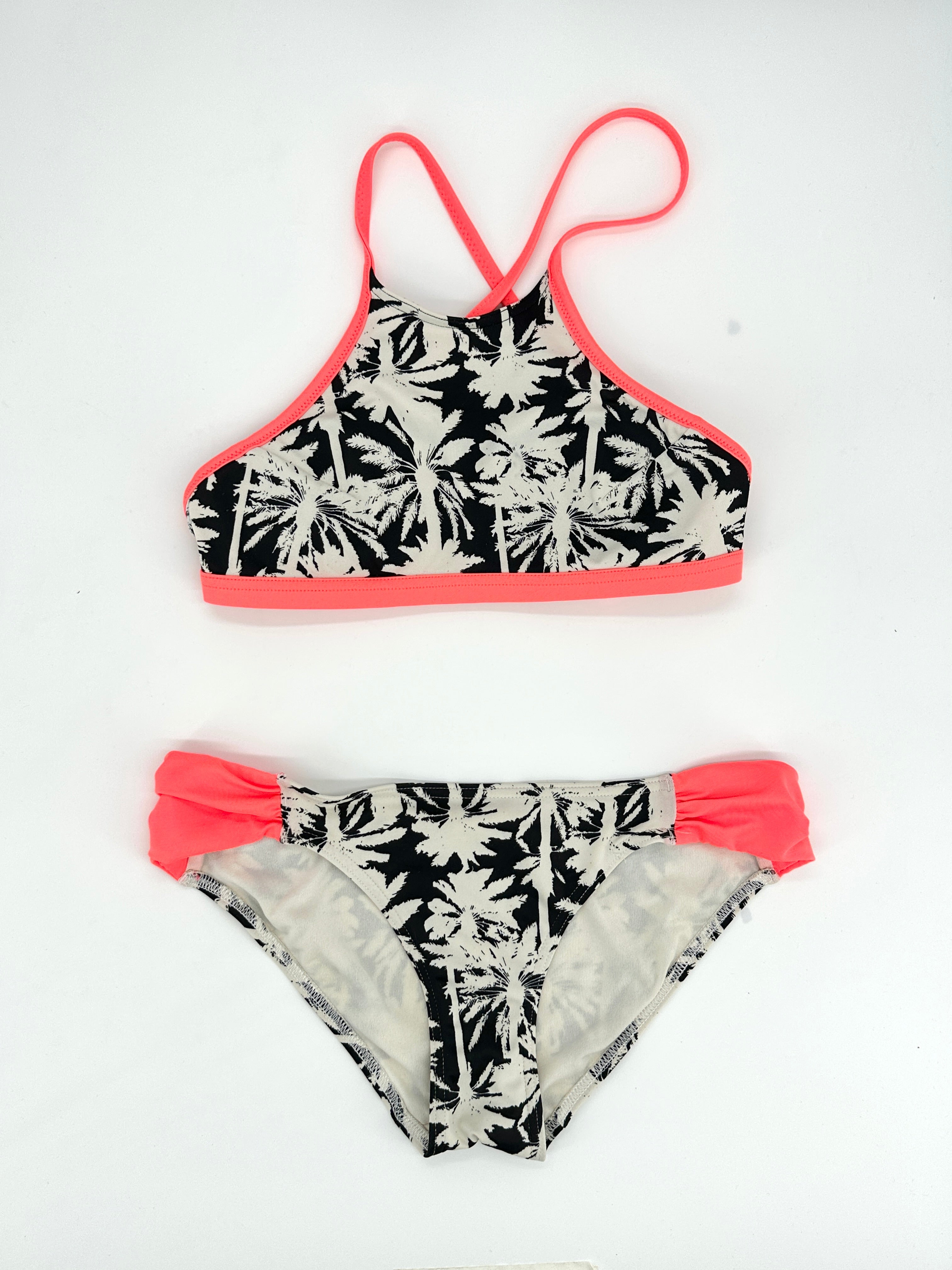 Maillot de bain Decathlon Blanc