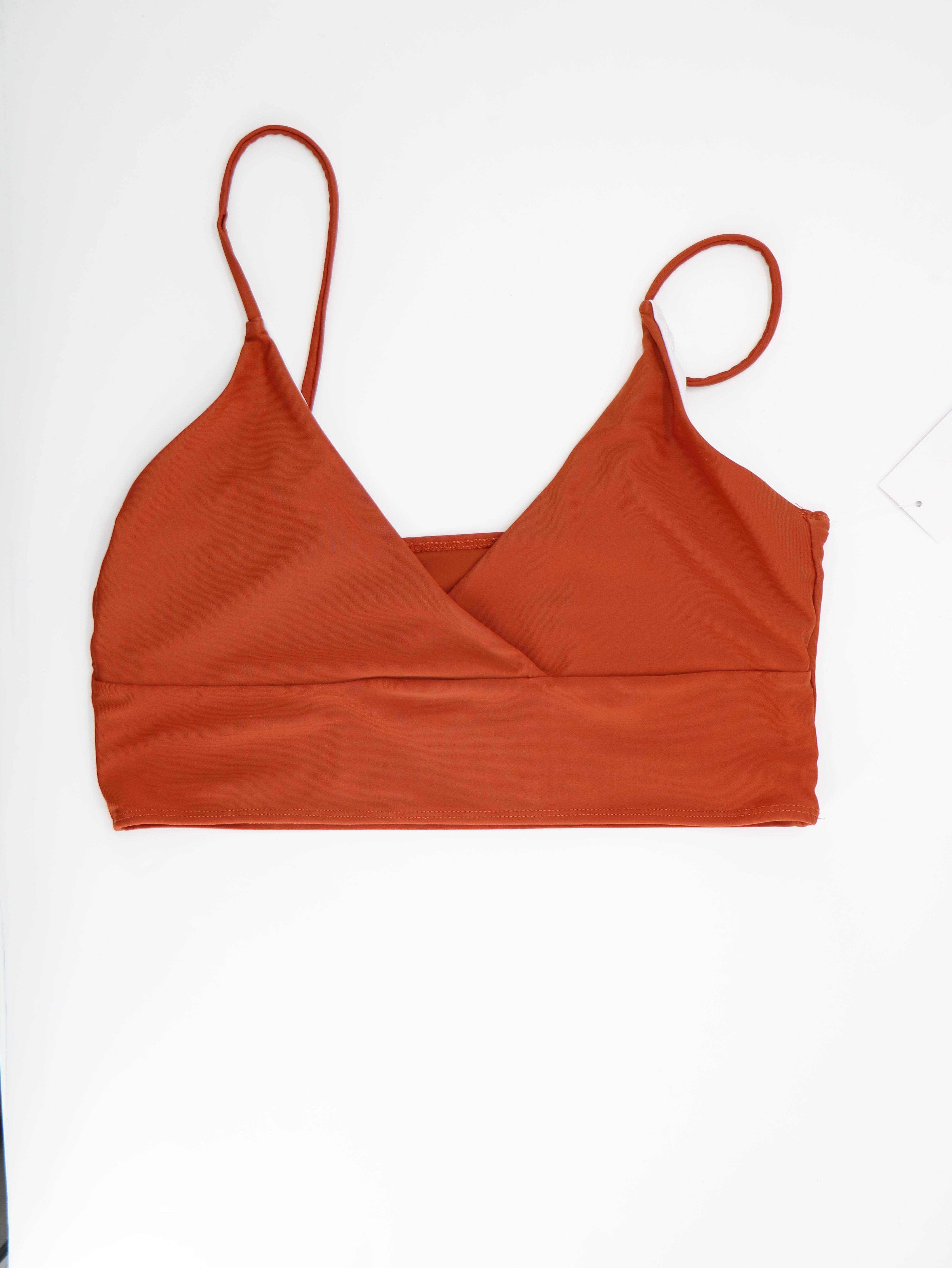 Maillot de bain Brun