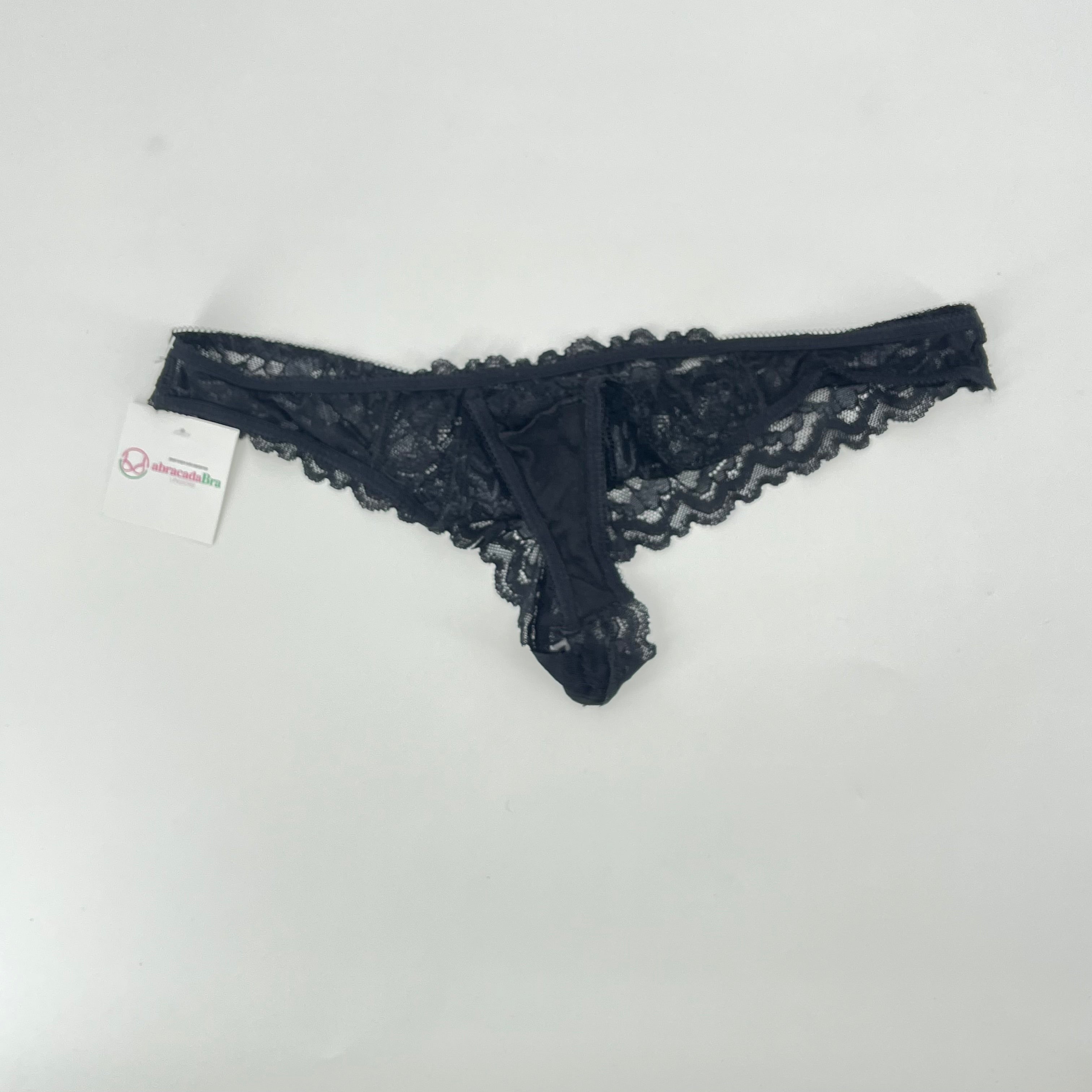 String Fredericks Noir