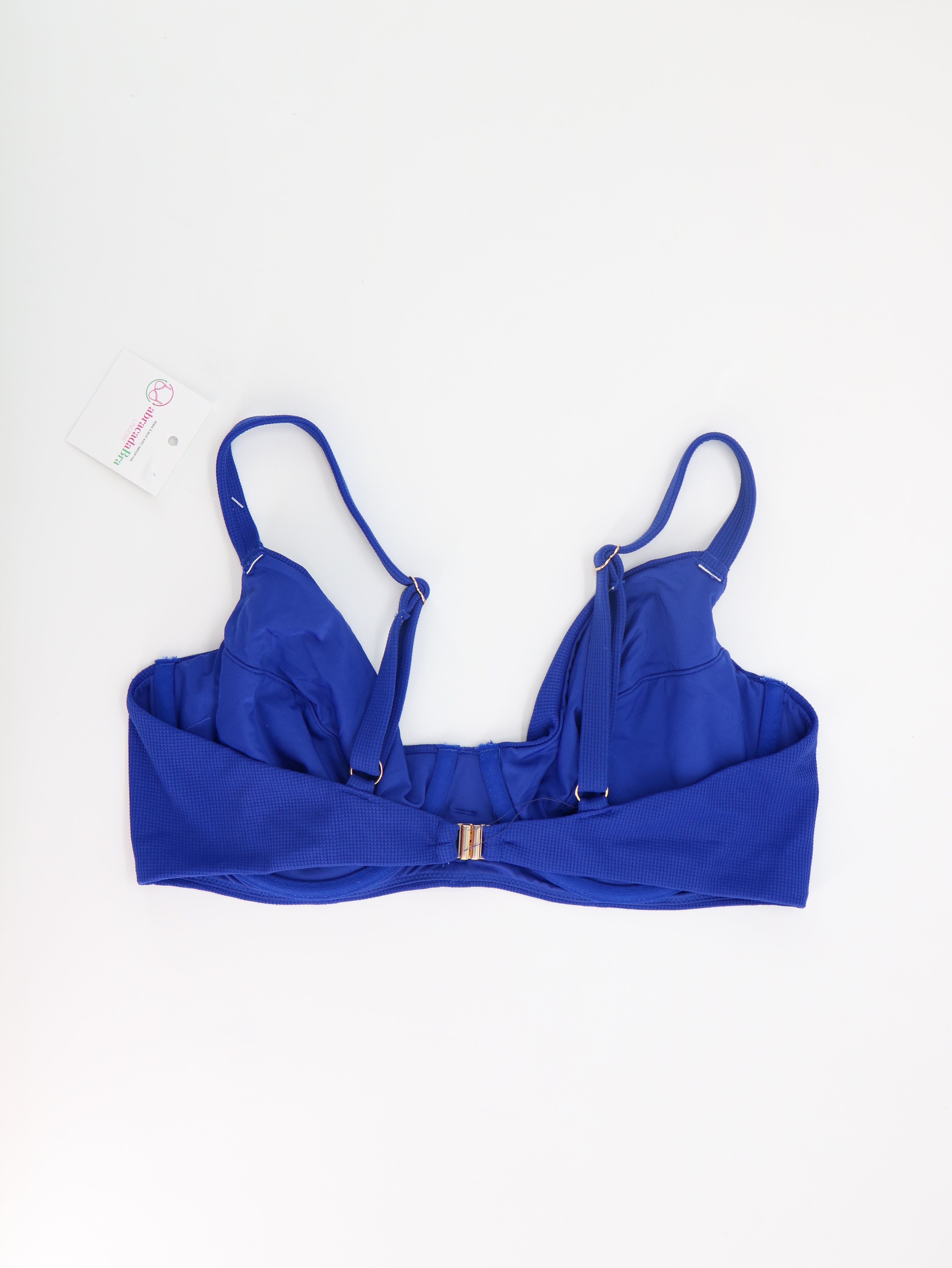 Maillot de bain RougeGorge Bleu