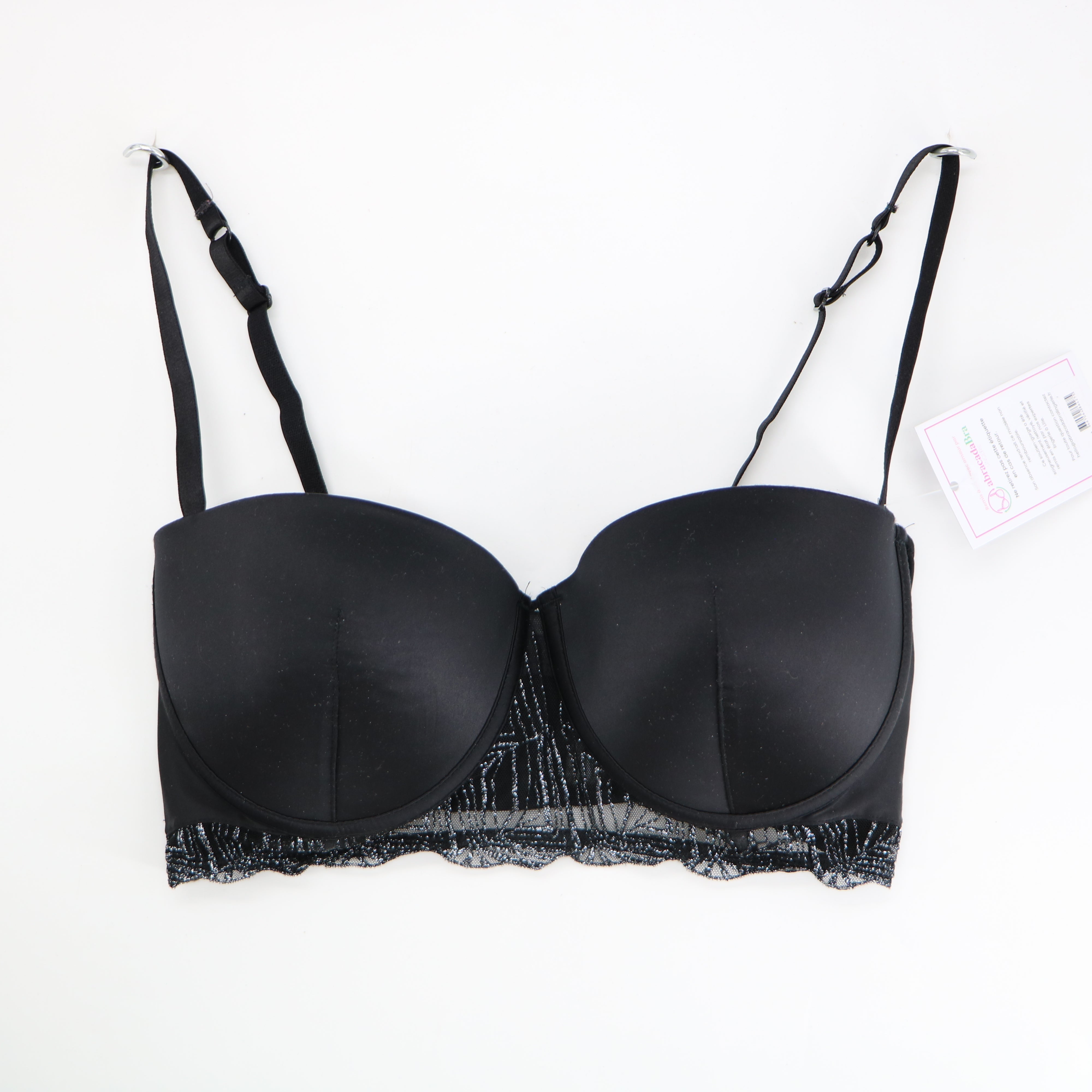 Soutien-gorge Wonderbra Noir