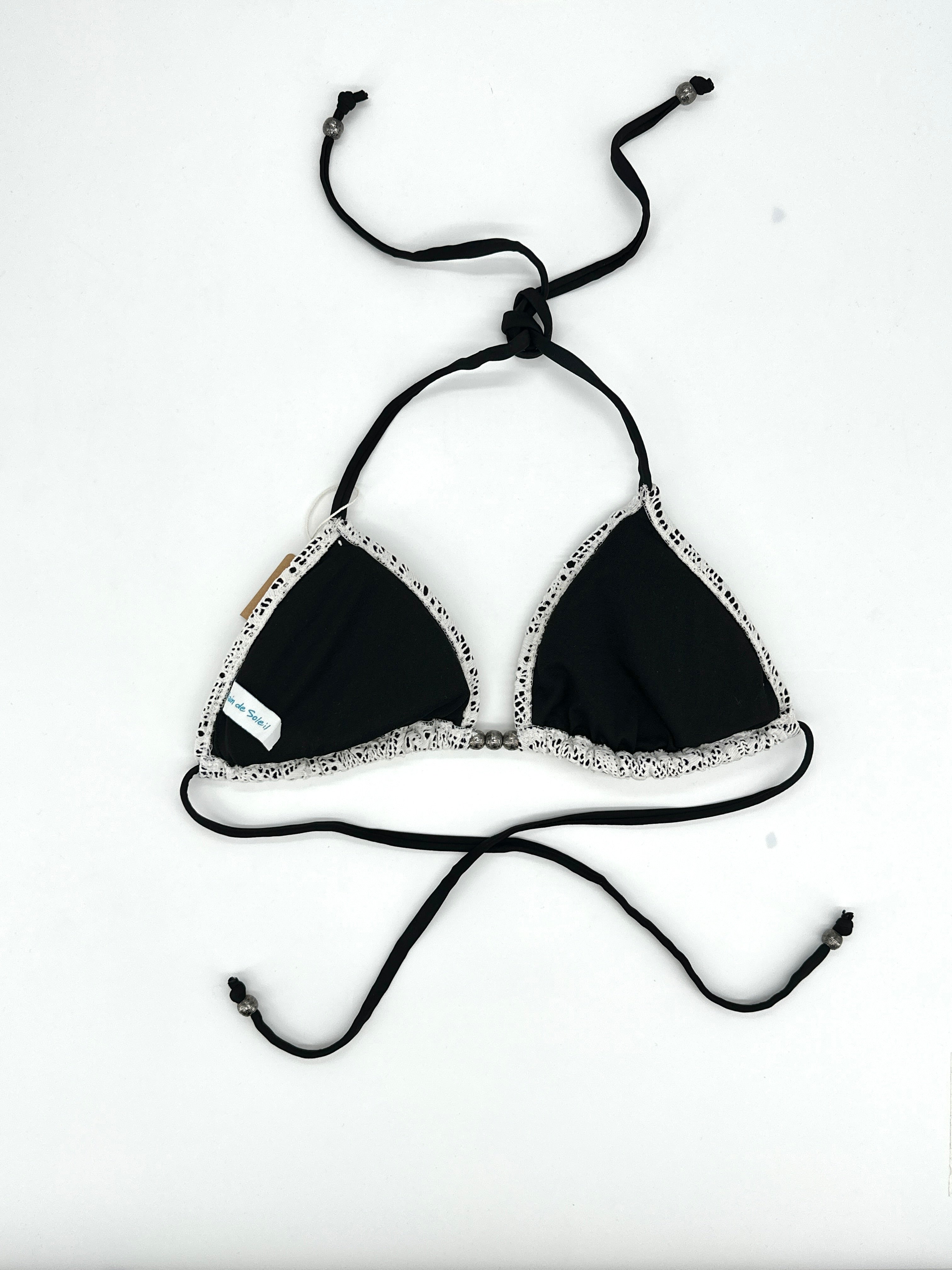 Maillot de bain Bain de Soleil Noir