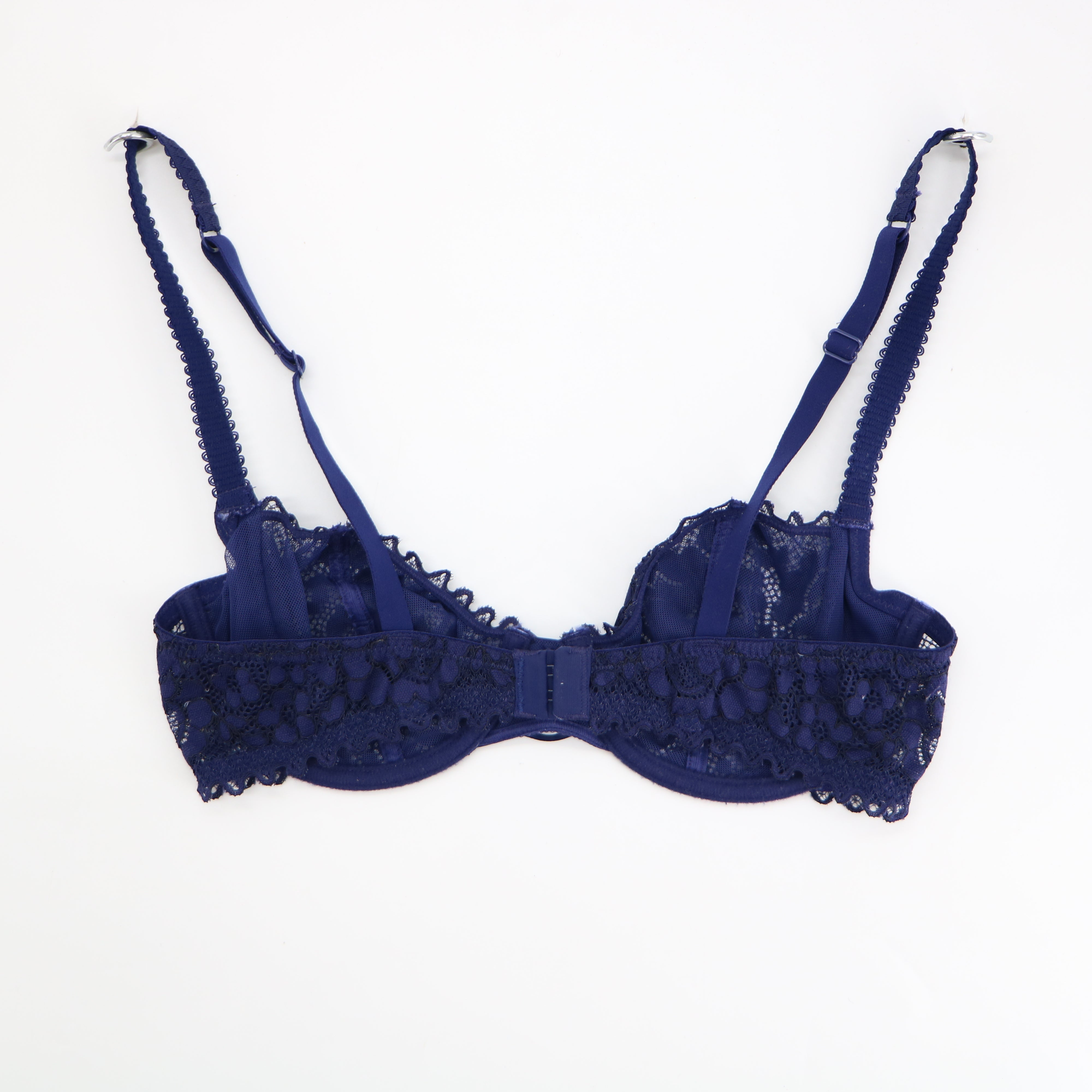 Soutien-gorge Variance Bleu