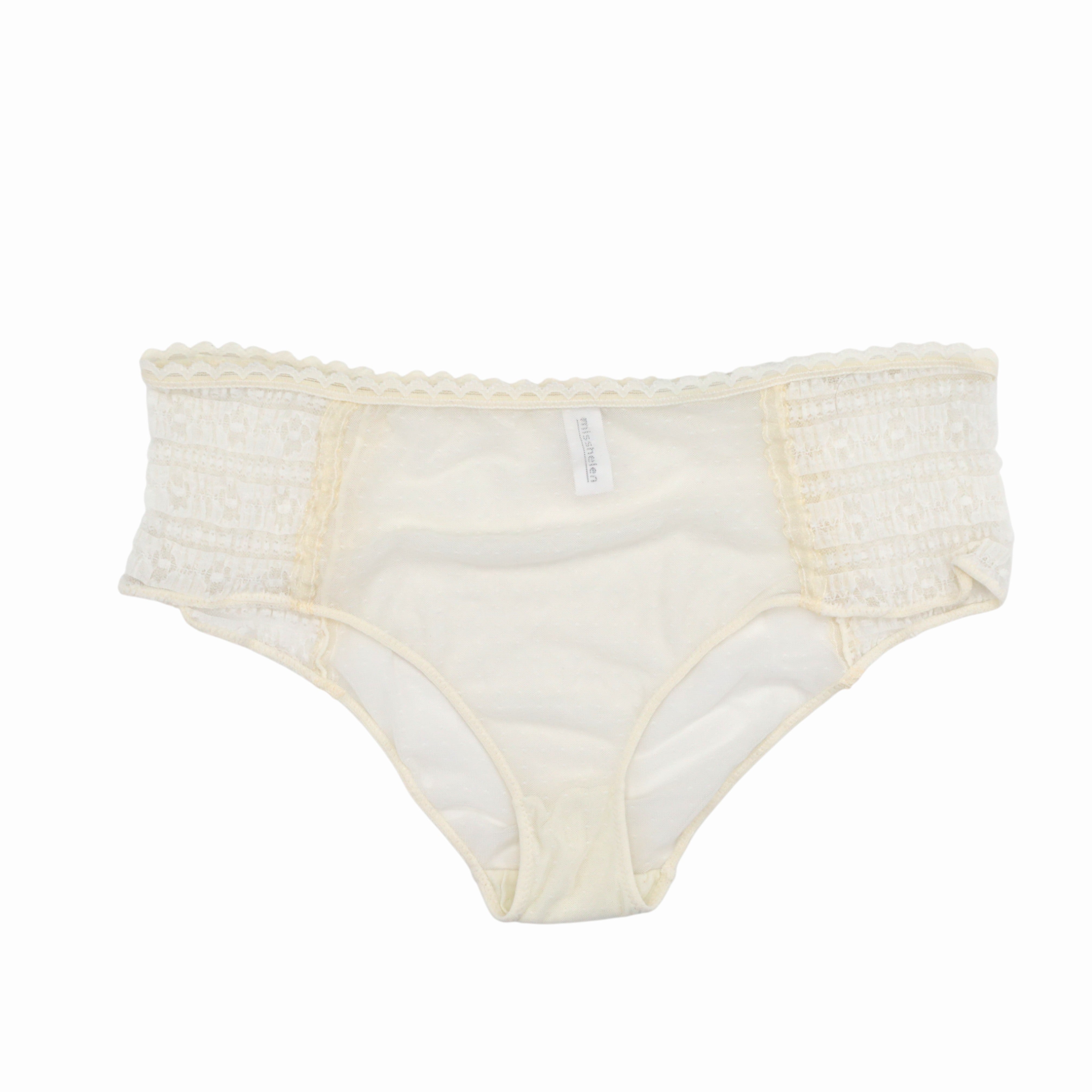 Bas Miss Helen Beige