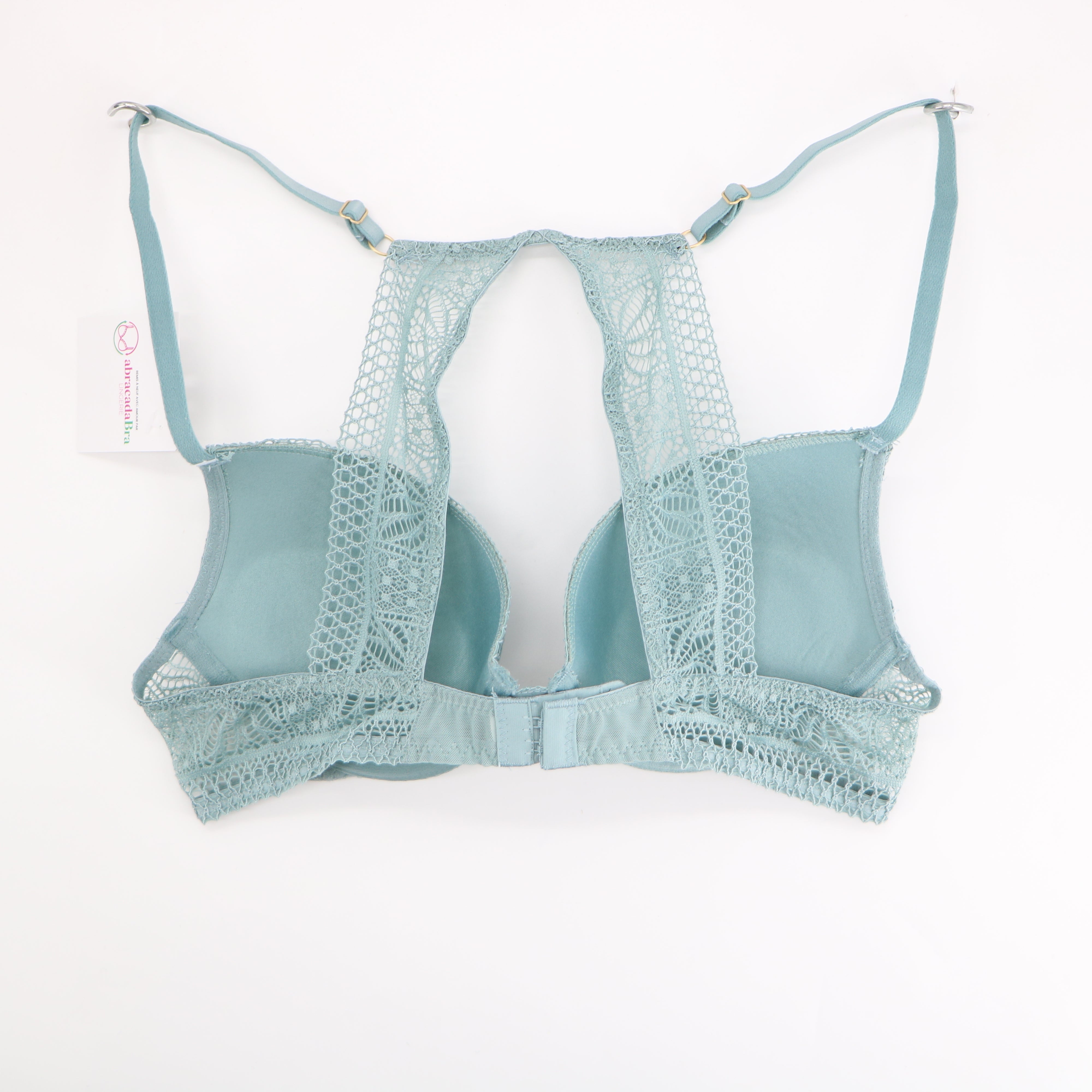 Soutien-gorge ETAM Vert
