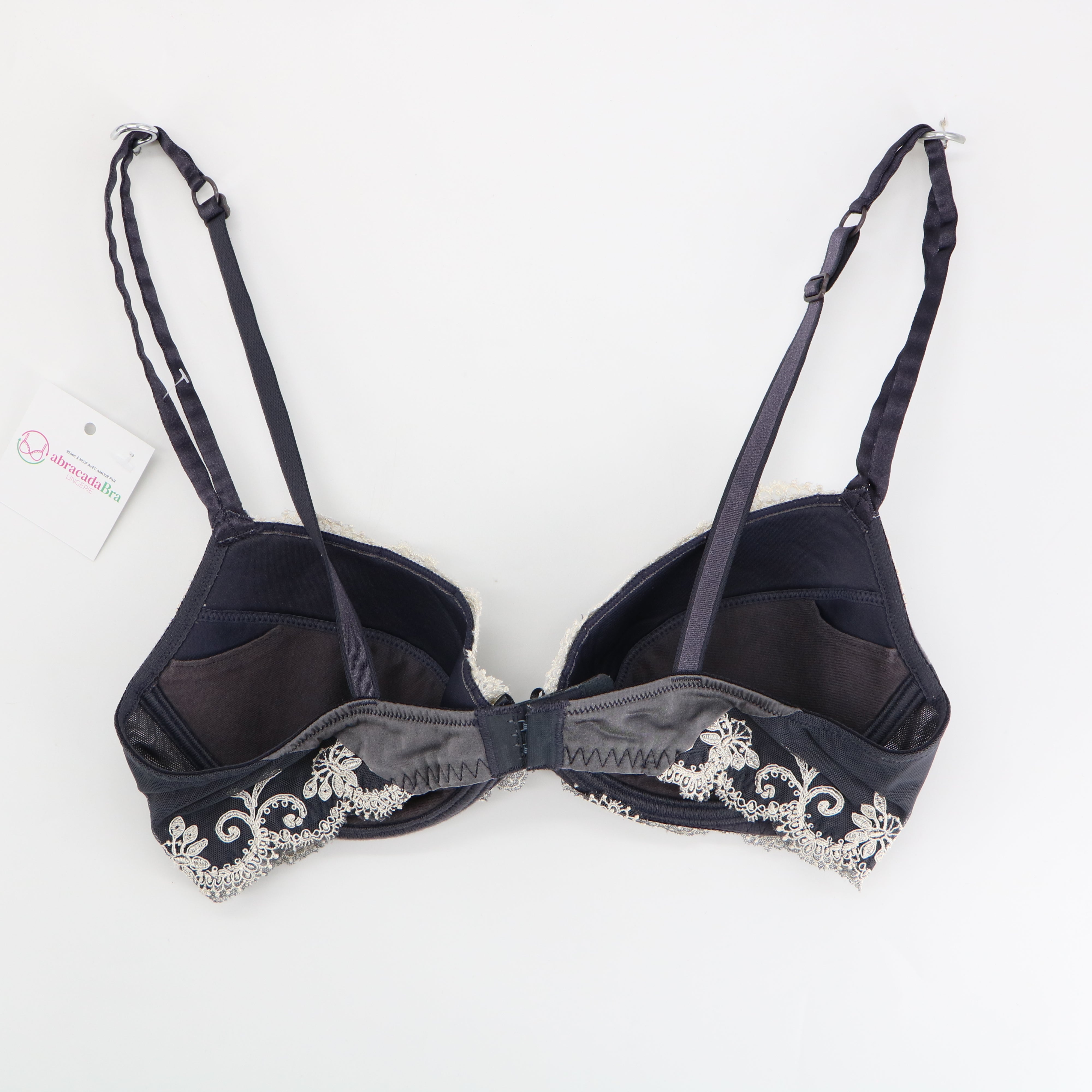 Soutien-gorge Daniel Hechter Gris