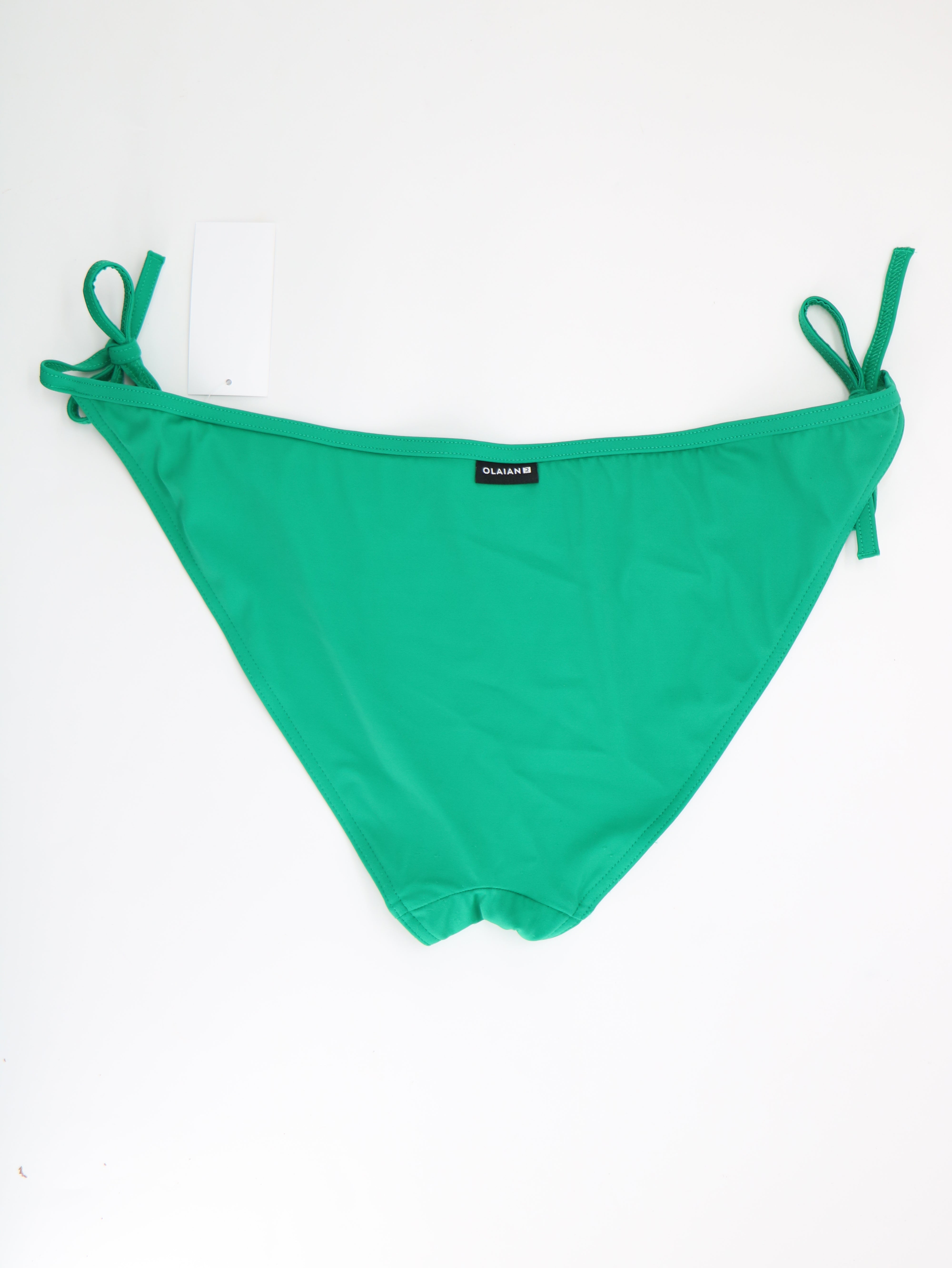 Maillot de bain Olaian Vert