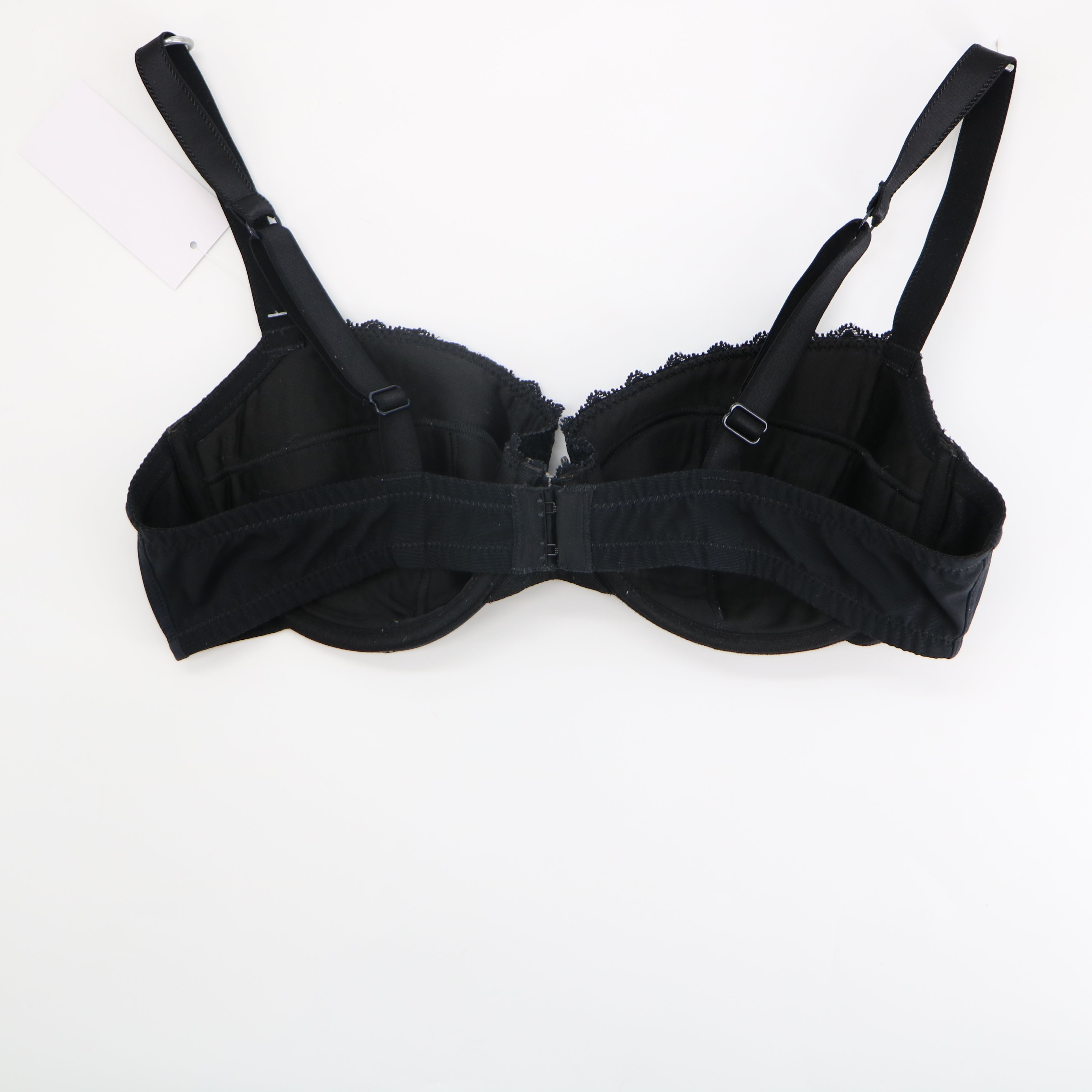 Soutien-gorge Daniel Hechter Noir