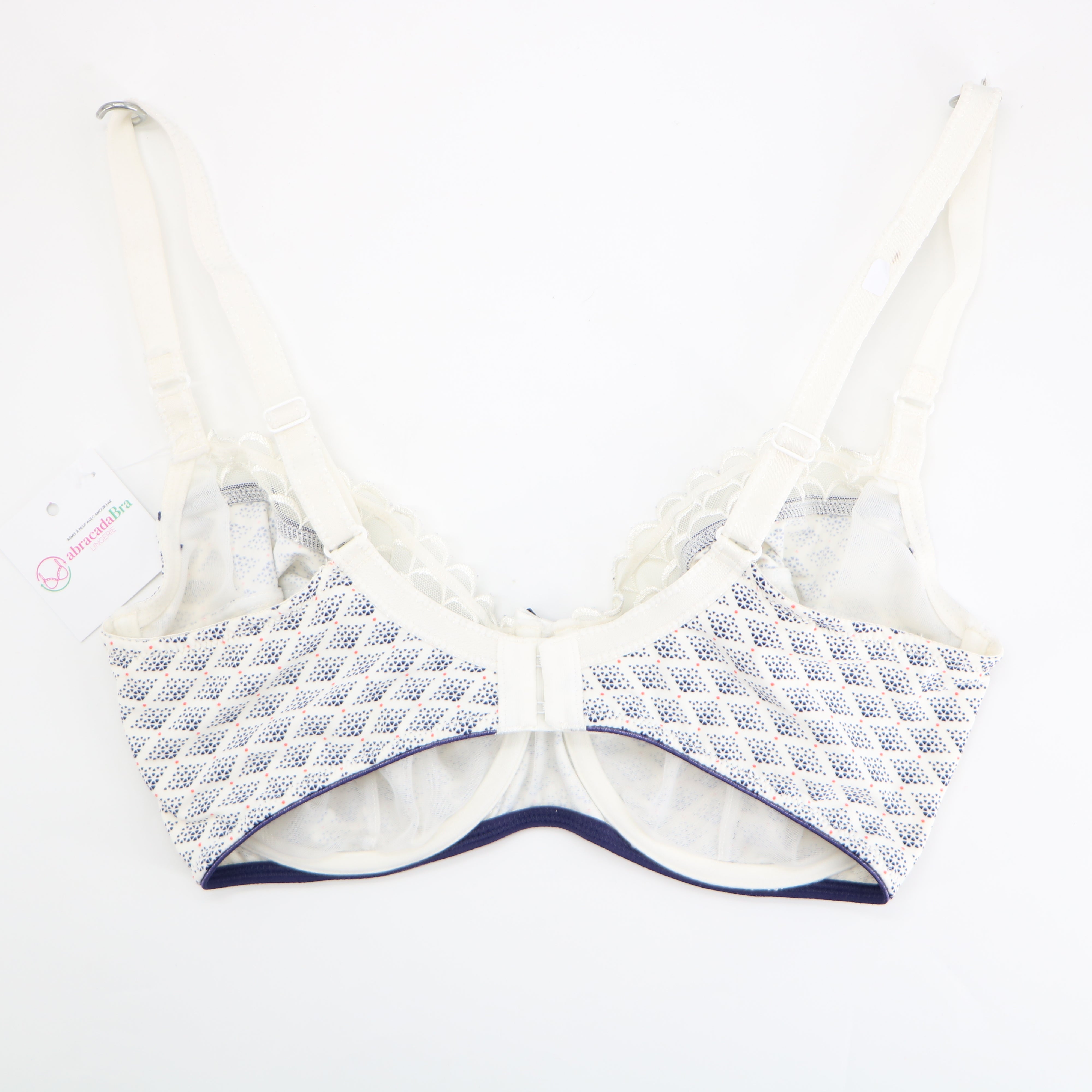 Soutien-gorge Bestform Blanc