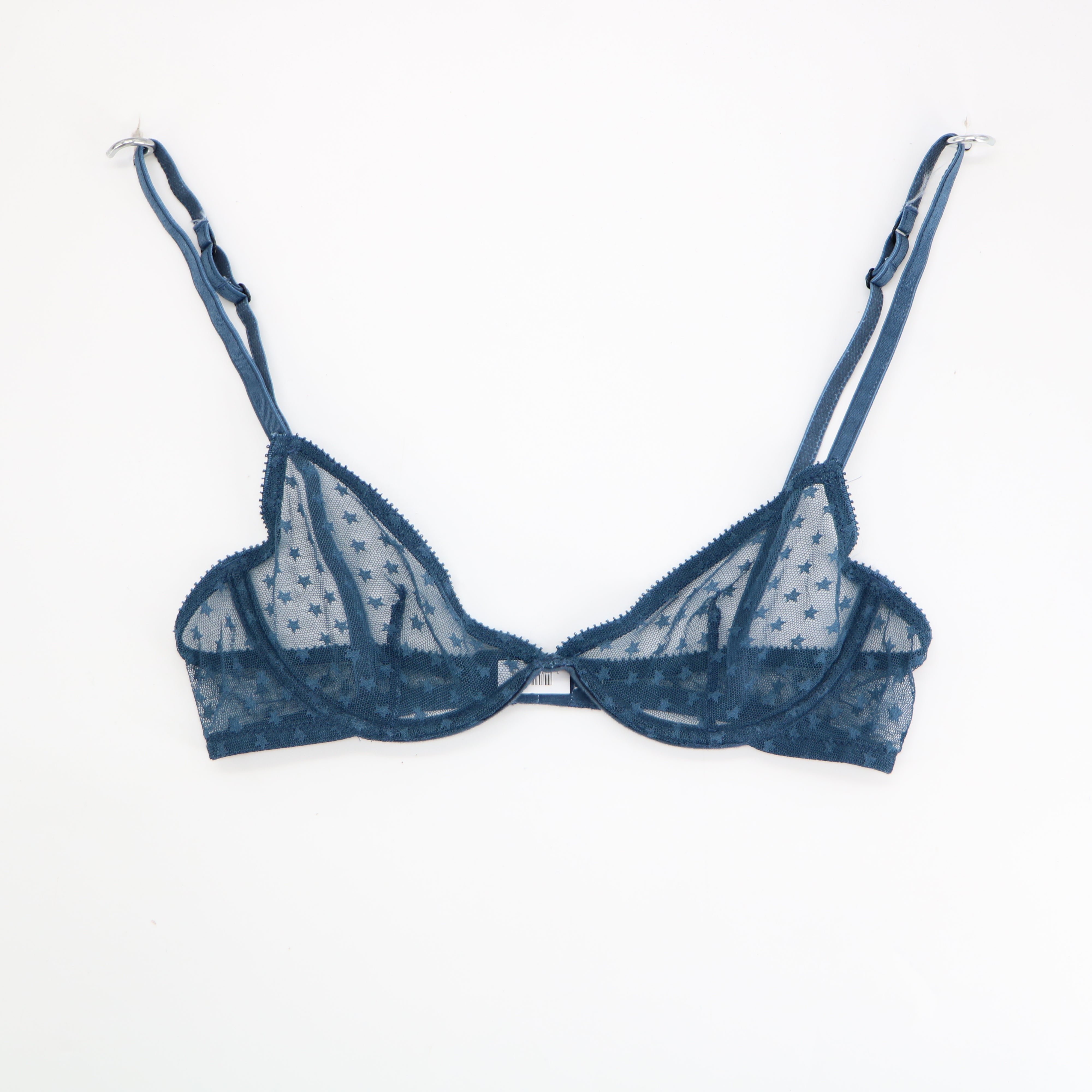 Soutien-gorge Ysé Bleu