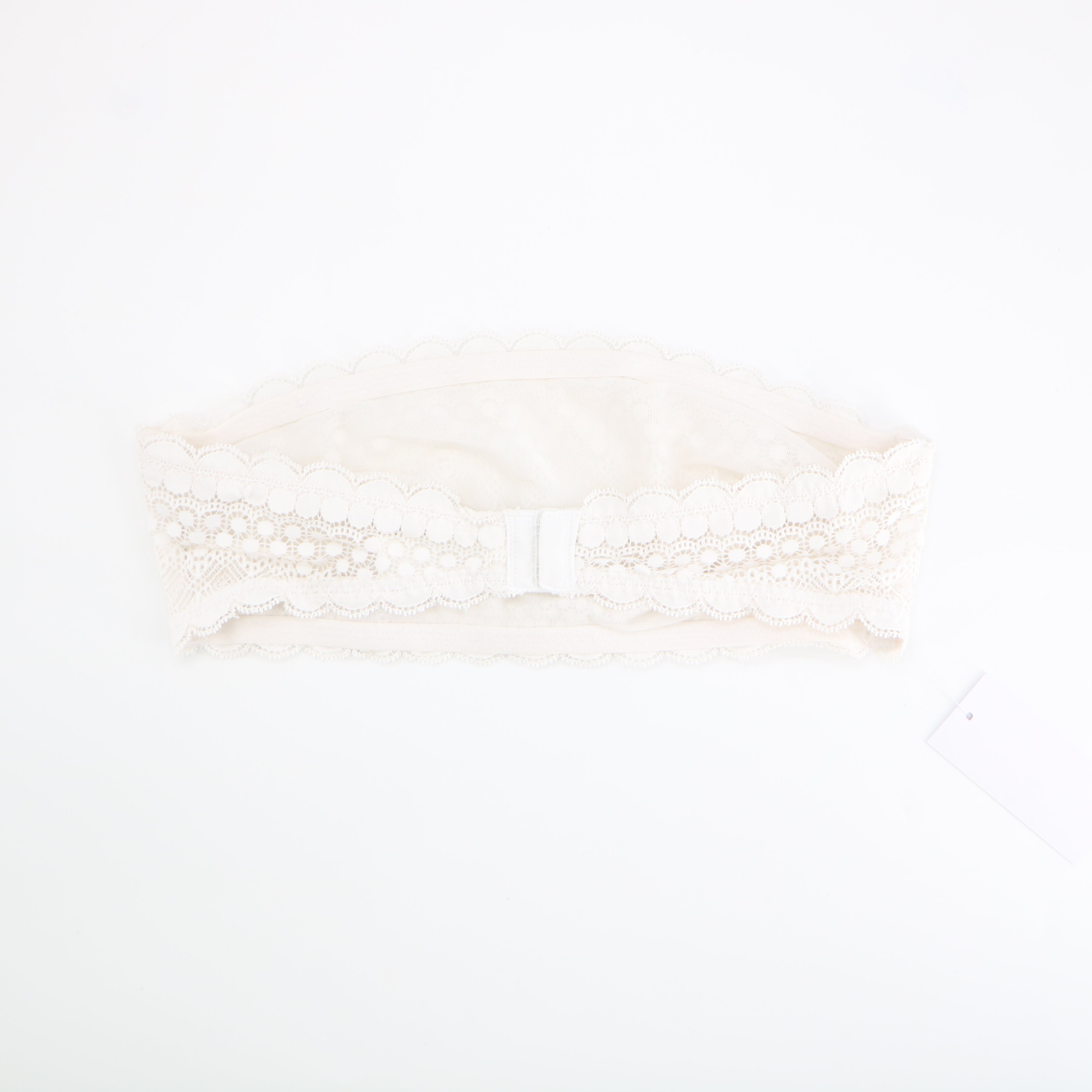 Soutien-gorge ETAM Blanc