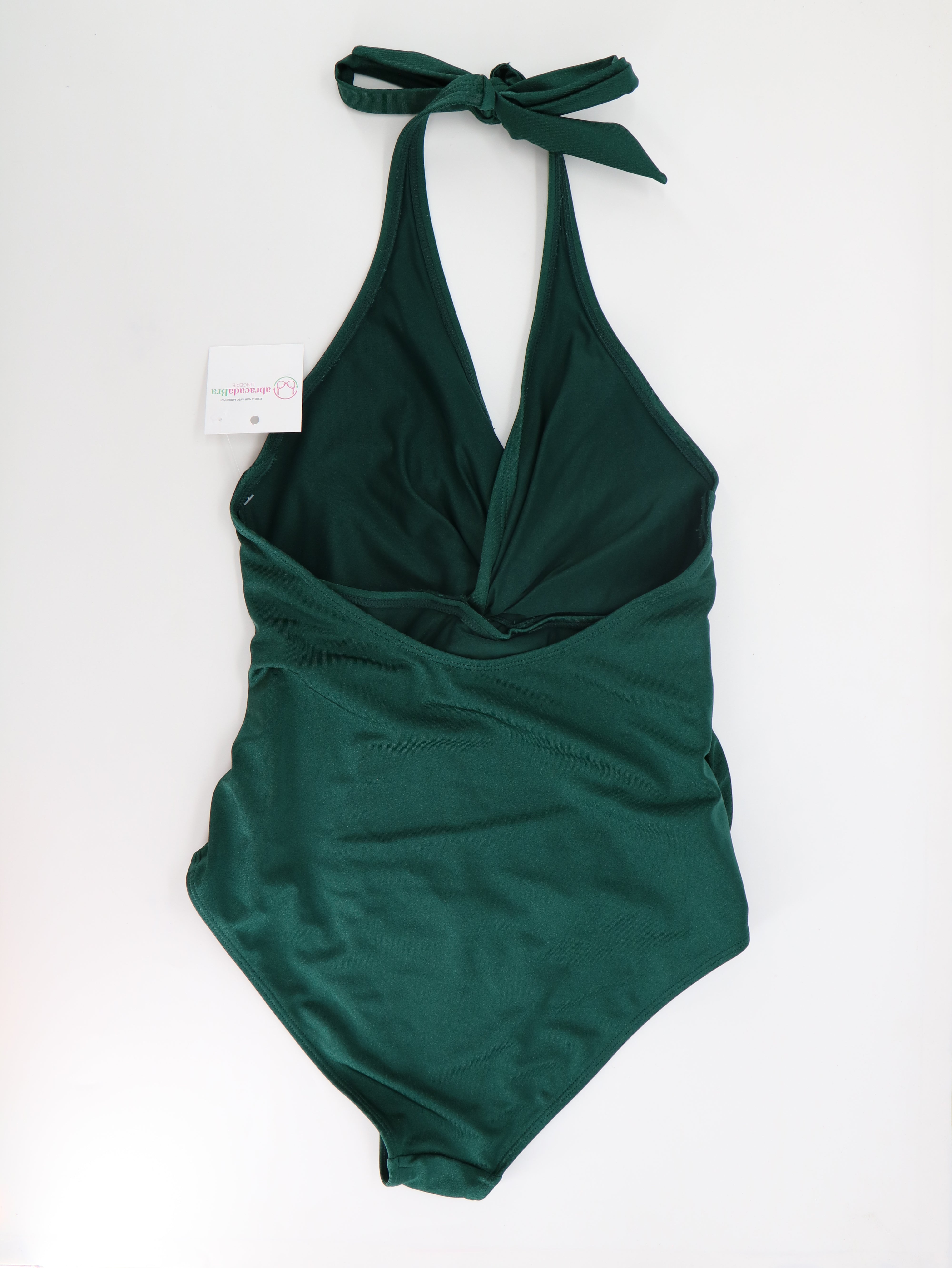 Maillot de bain Vert