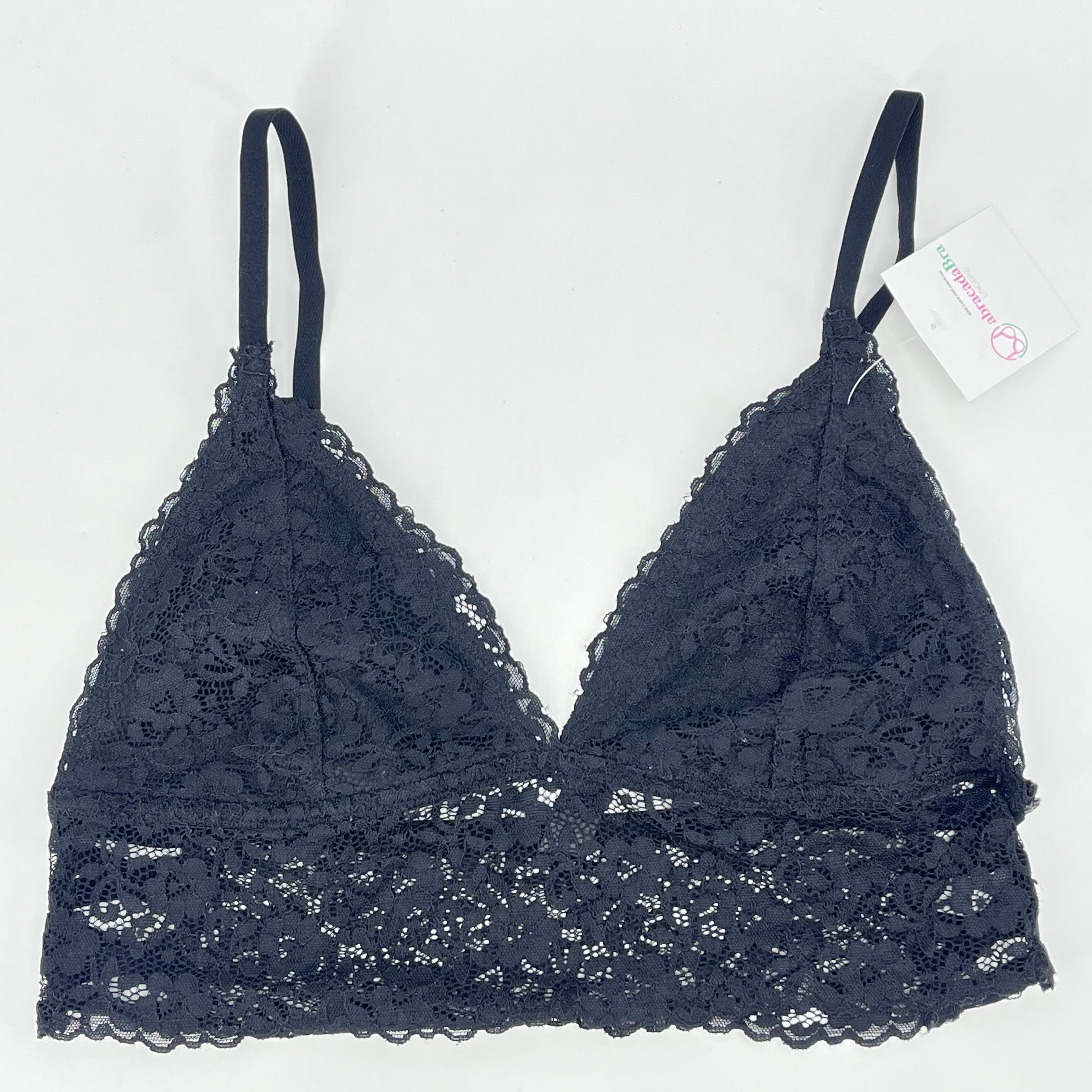 Soutien-gorge XOXO Noir