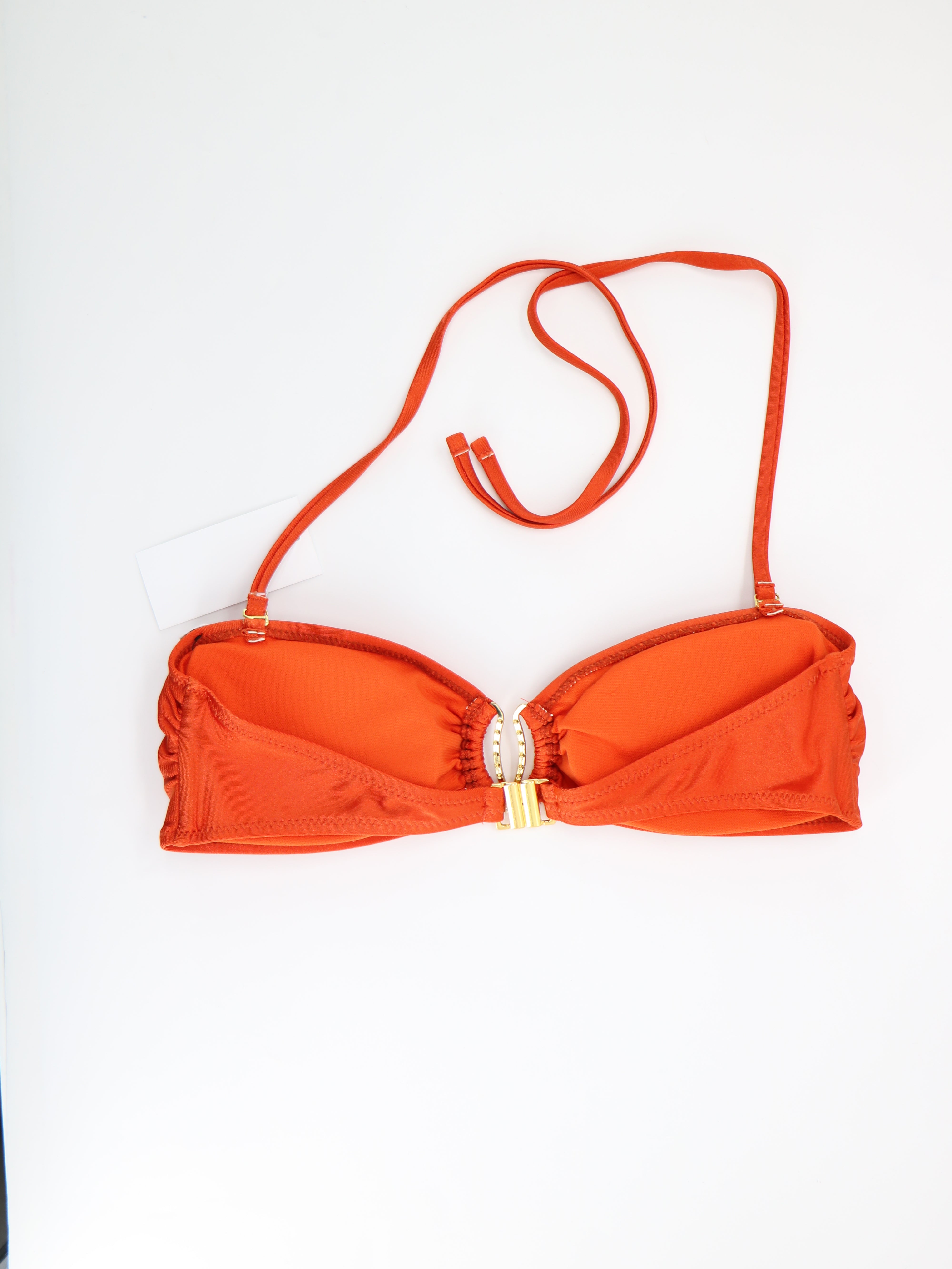 Maillot de bain (neuf) Orange