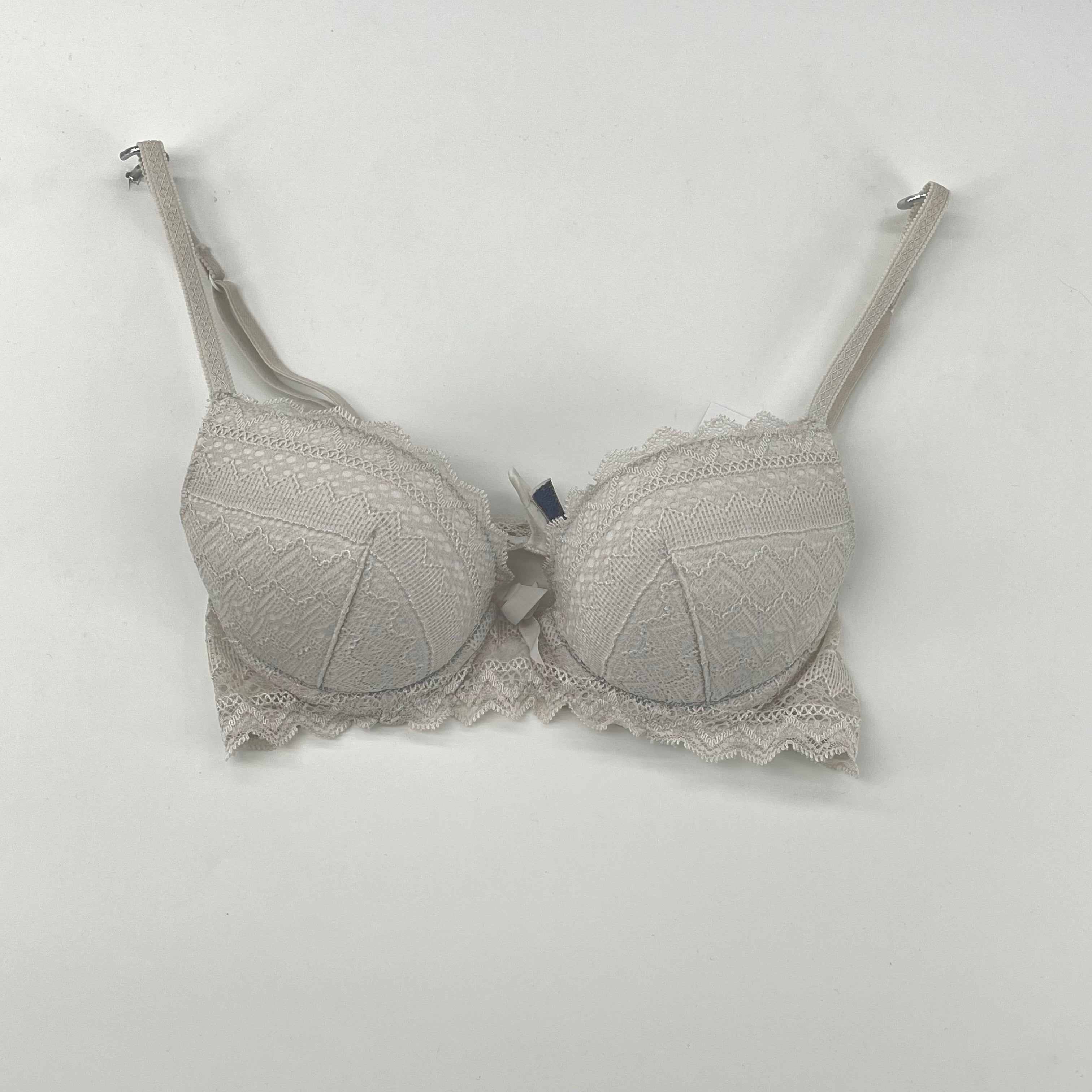 Soutien-gorge ETAM Blanc