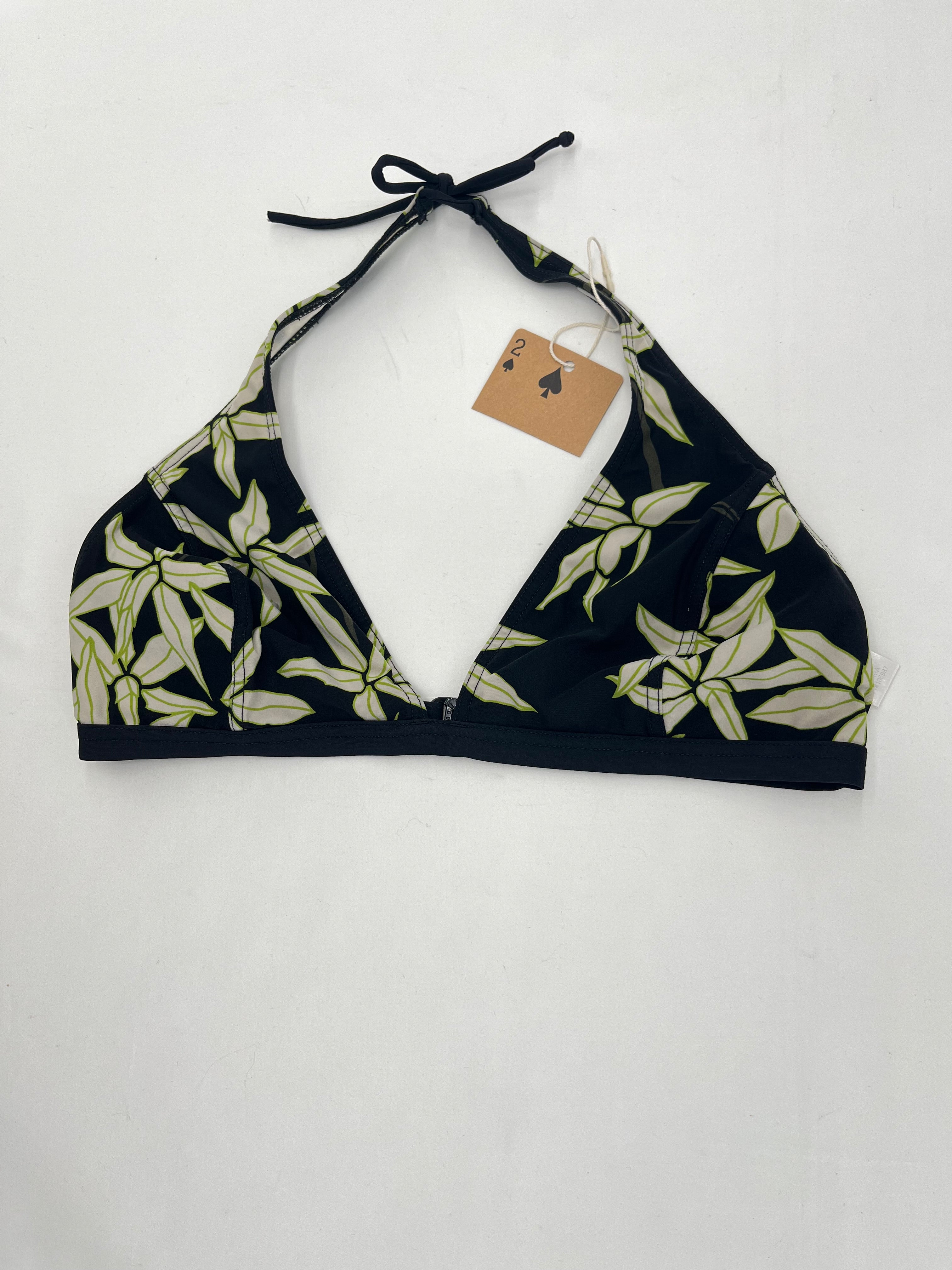 Maillot de bain Decathlon Noir