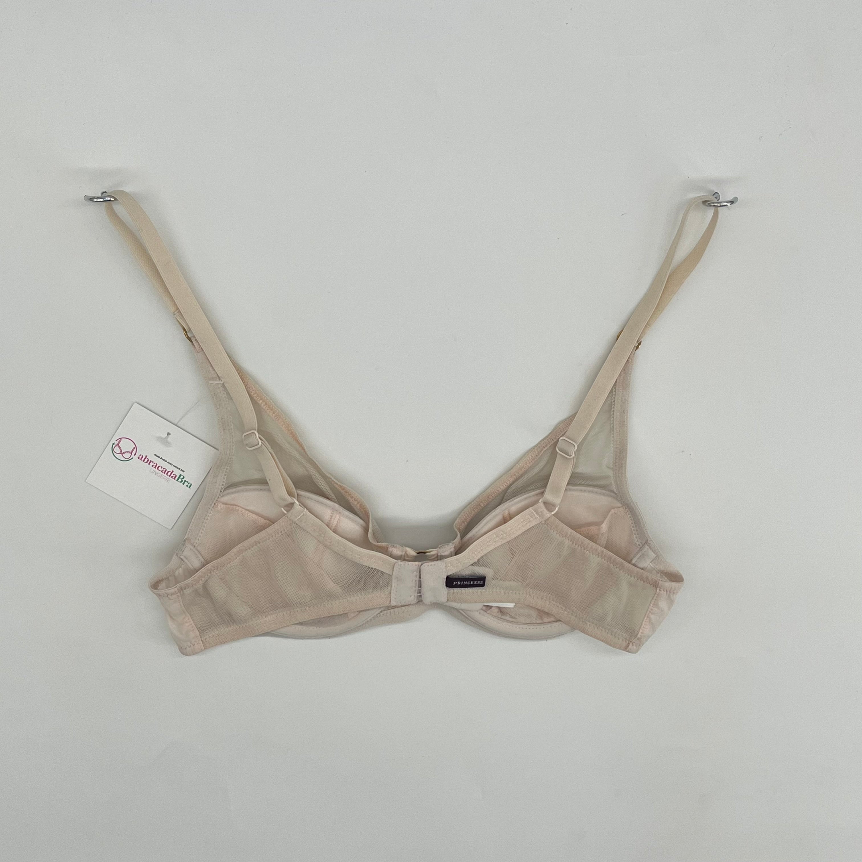 Soutien-gorge ETAM Beige