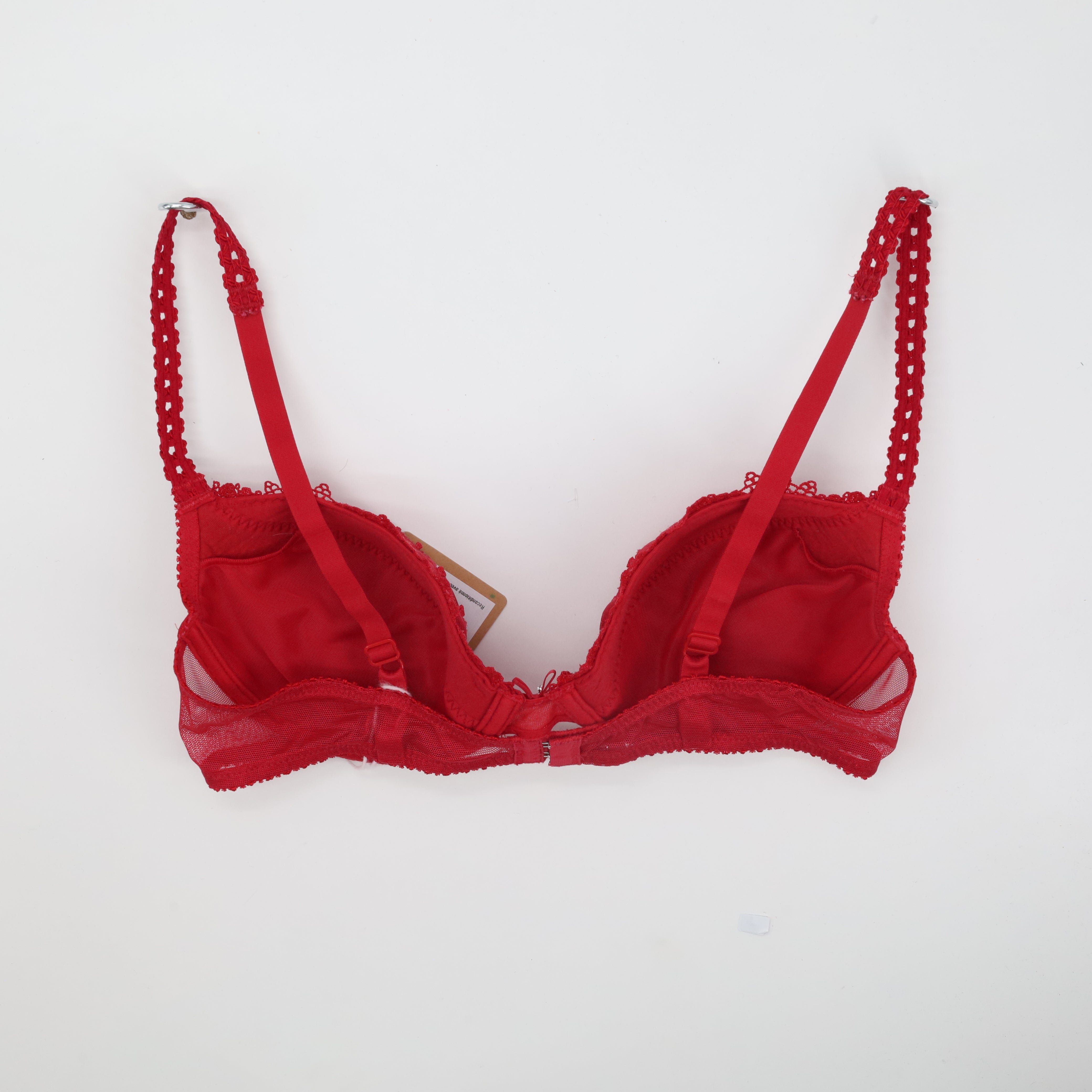 Soutien-gorge Triumph Rouge