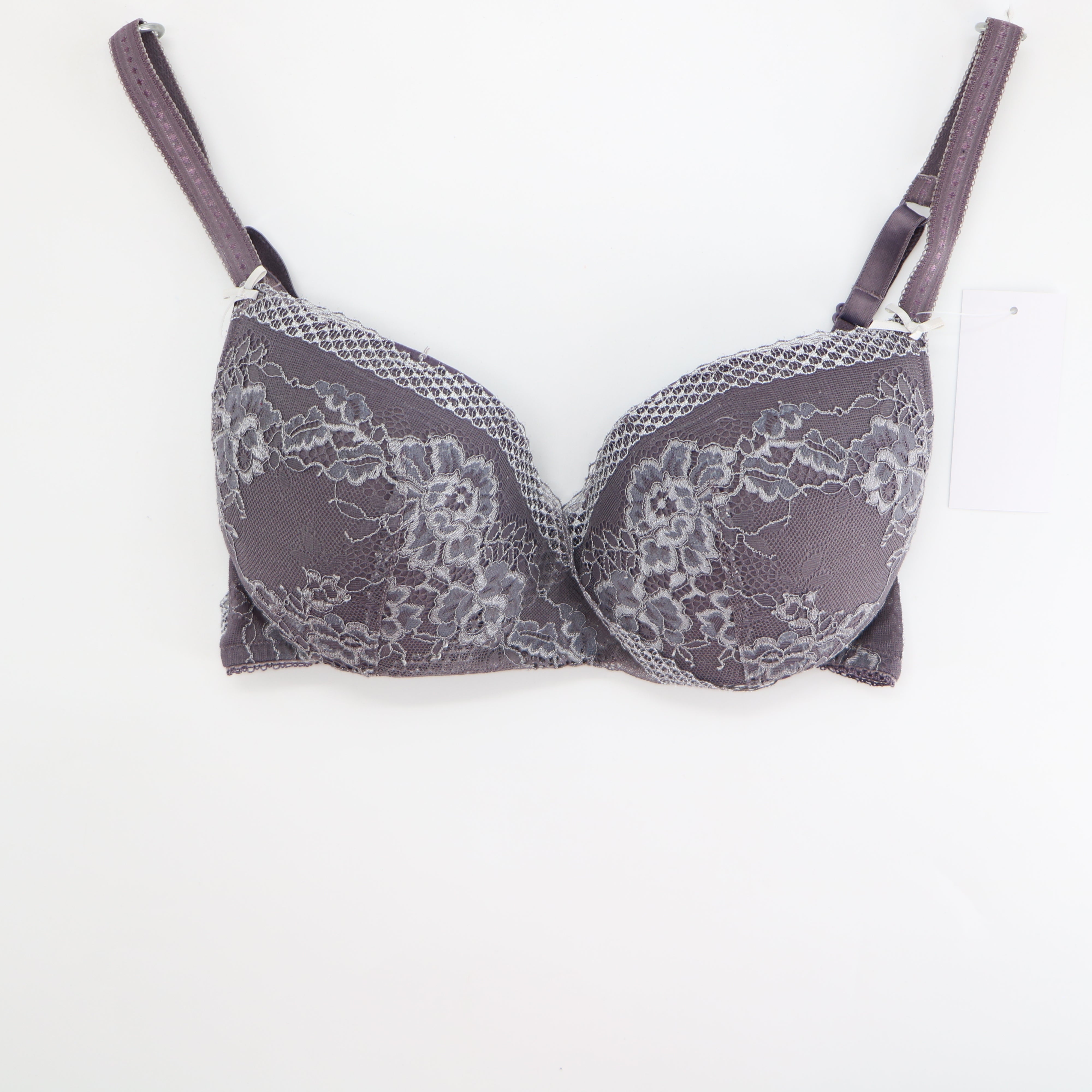Soutien-gorge RougeGorge Violet