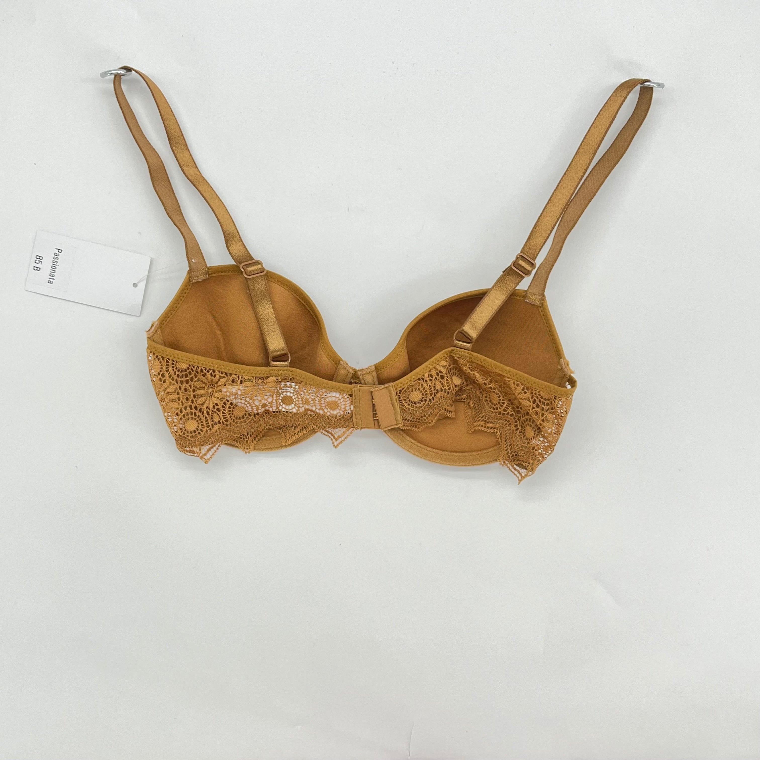 Soutien-gorge Passionata Marron
