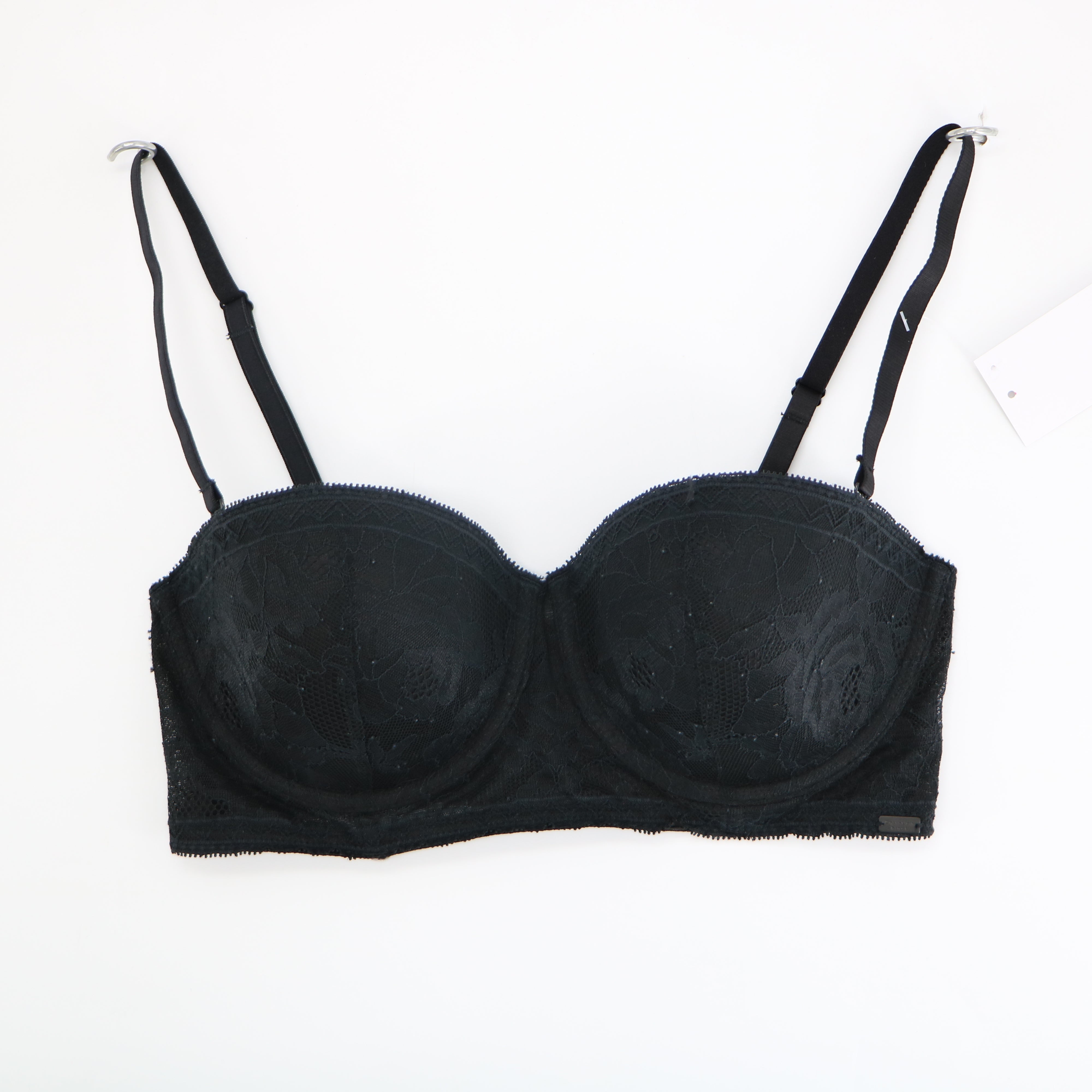 Soutien-gorge Calvin Klein Noir