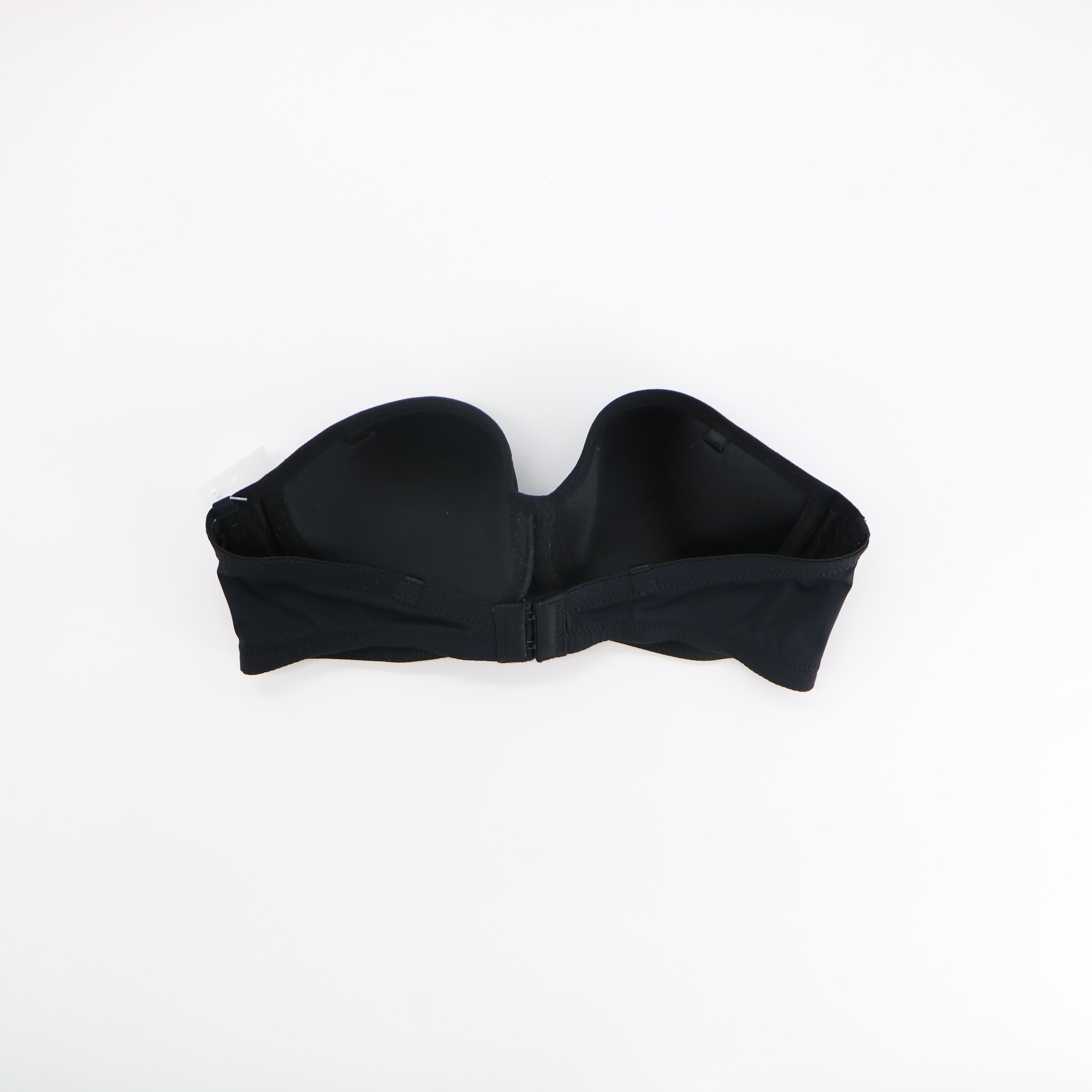 Soutien-gorge O2 Noir