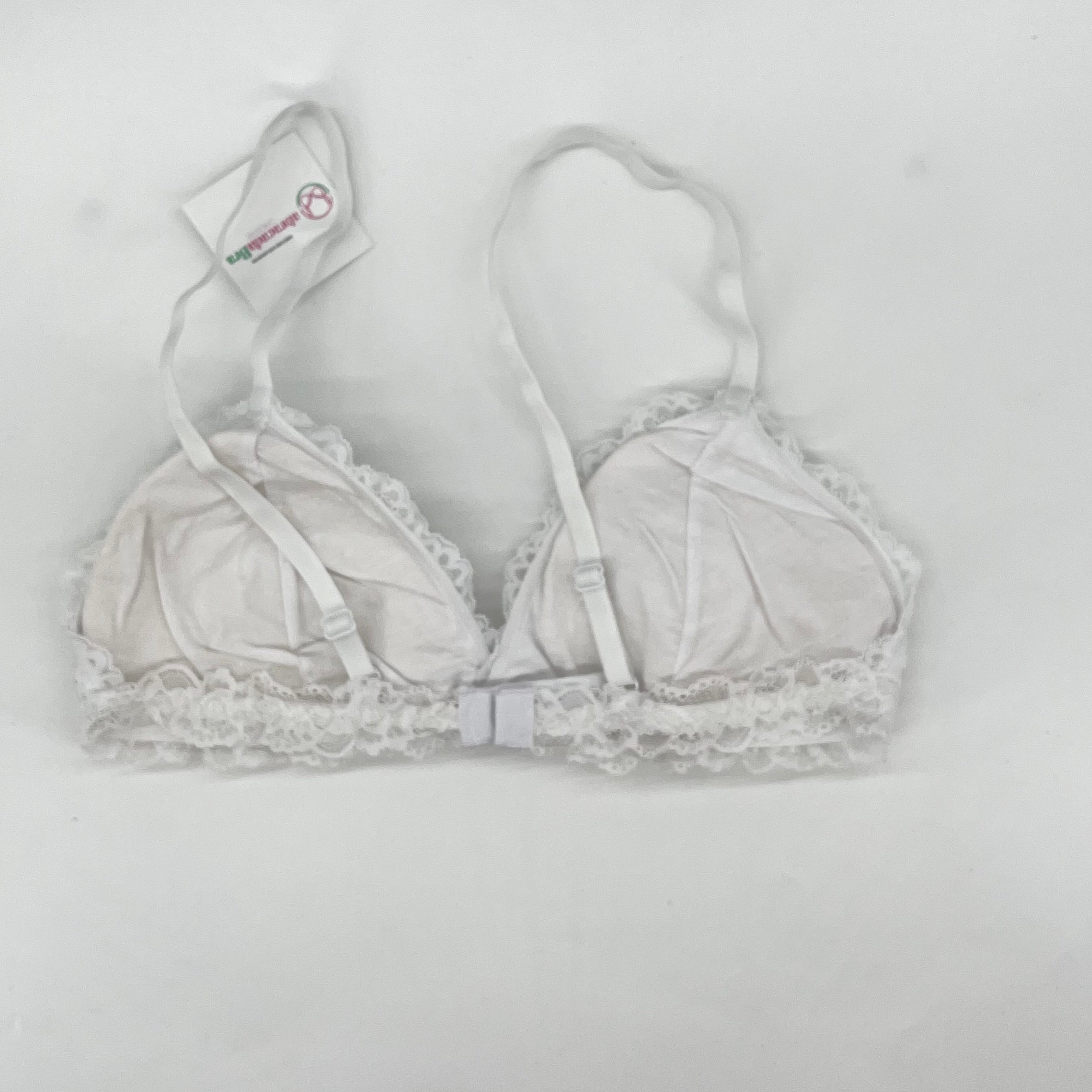 Soutien-gorge Blanc