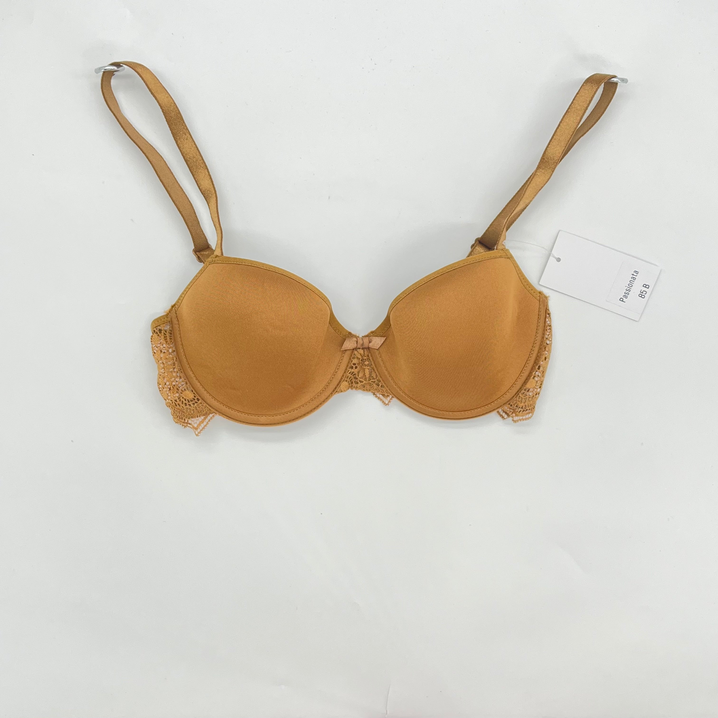 Soutien-gorge Passionata Marron
