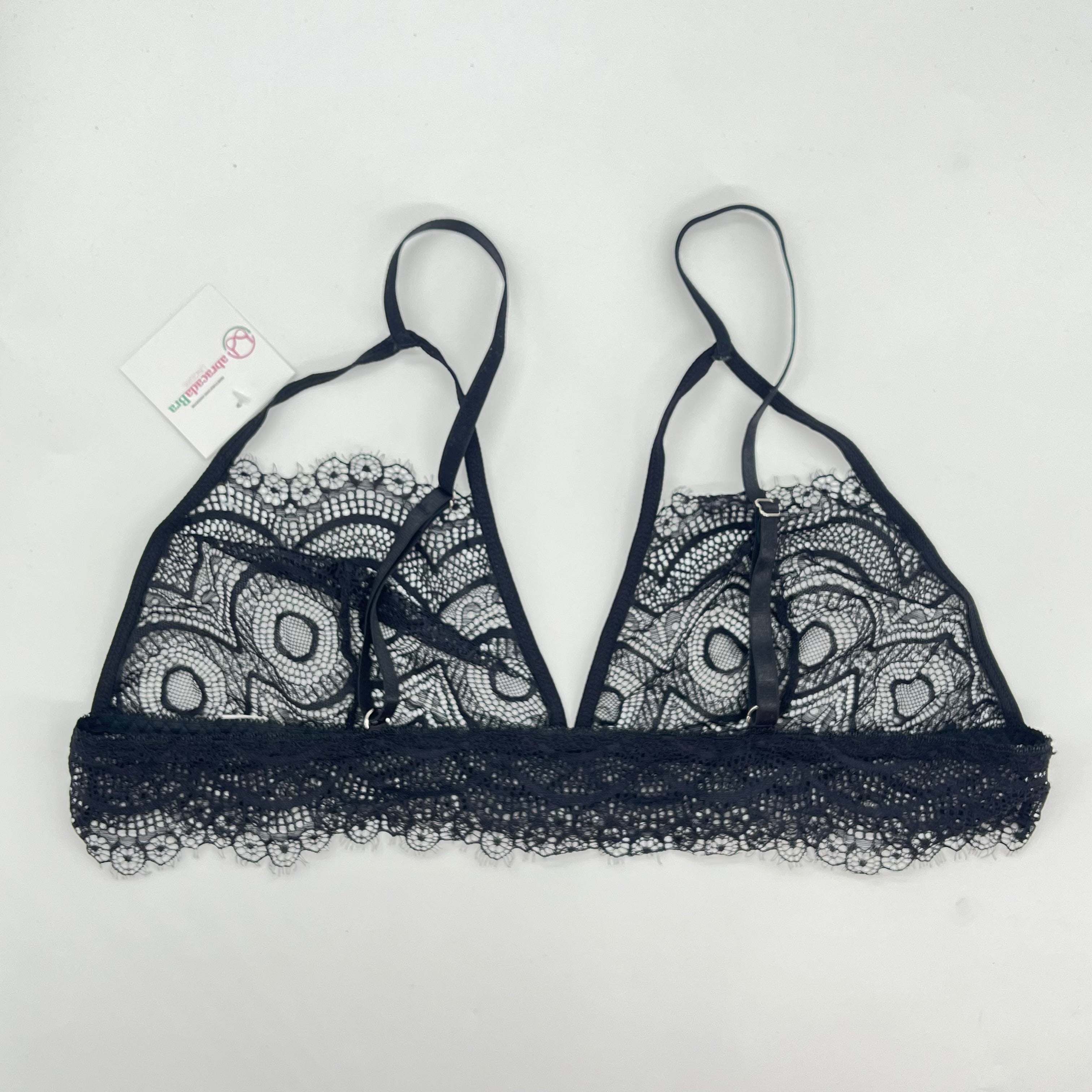 Soutien-gorge Noir