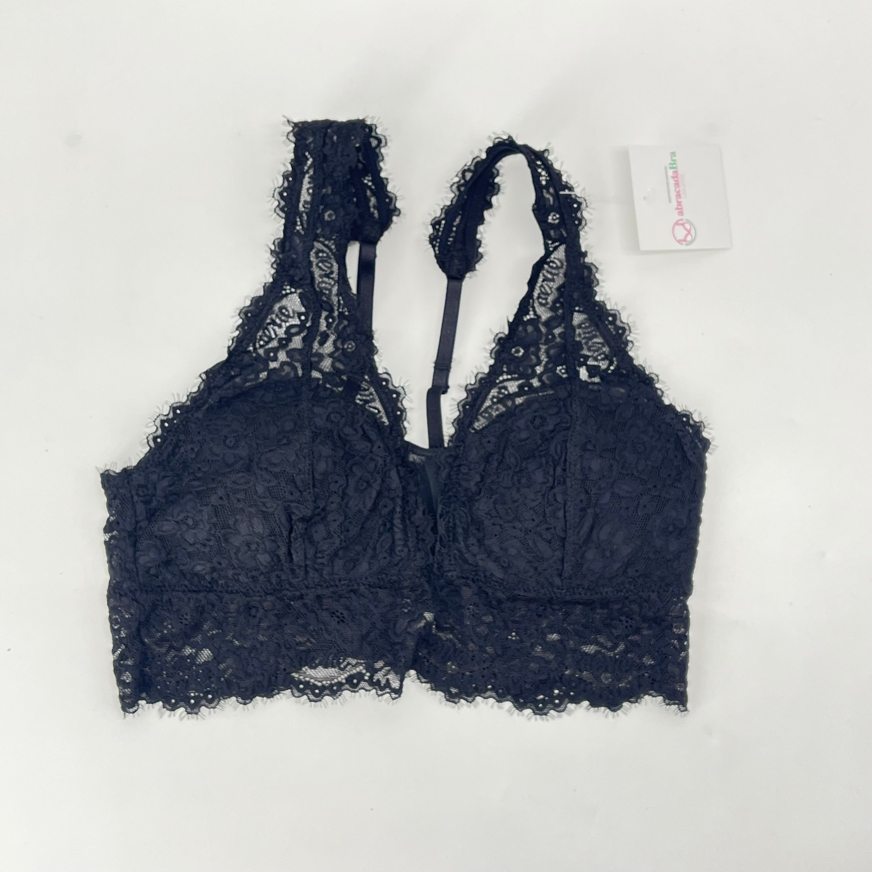 Soutien-gorge Aerie Noir