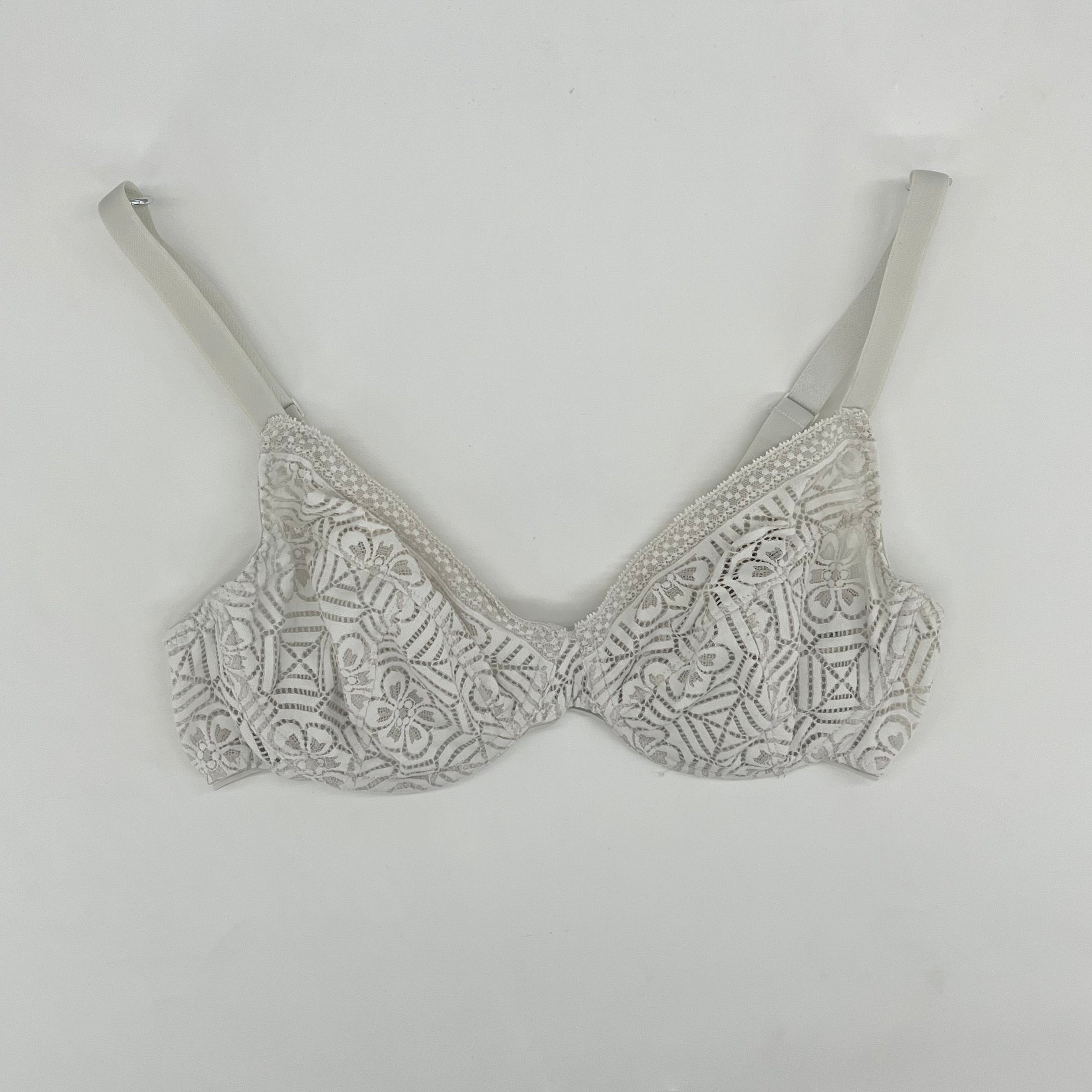 Soutien-gorge Simone Pérèle Blanc