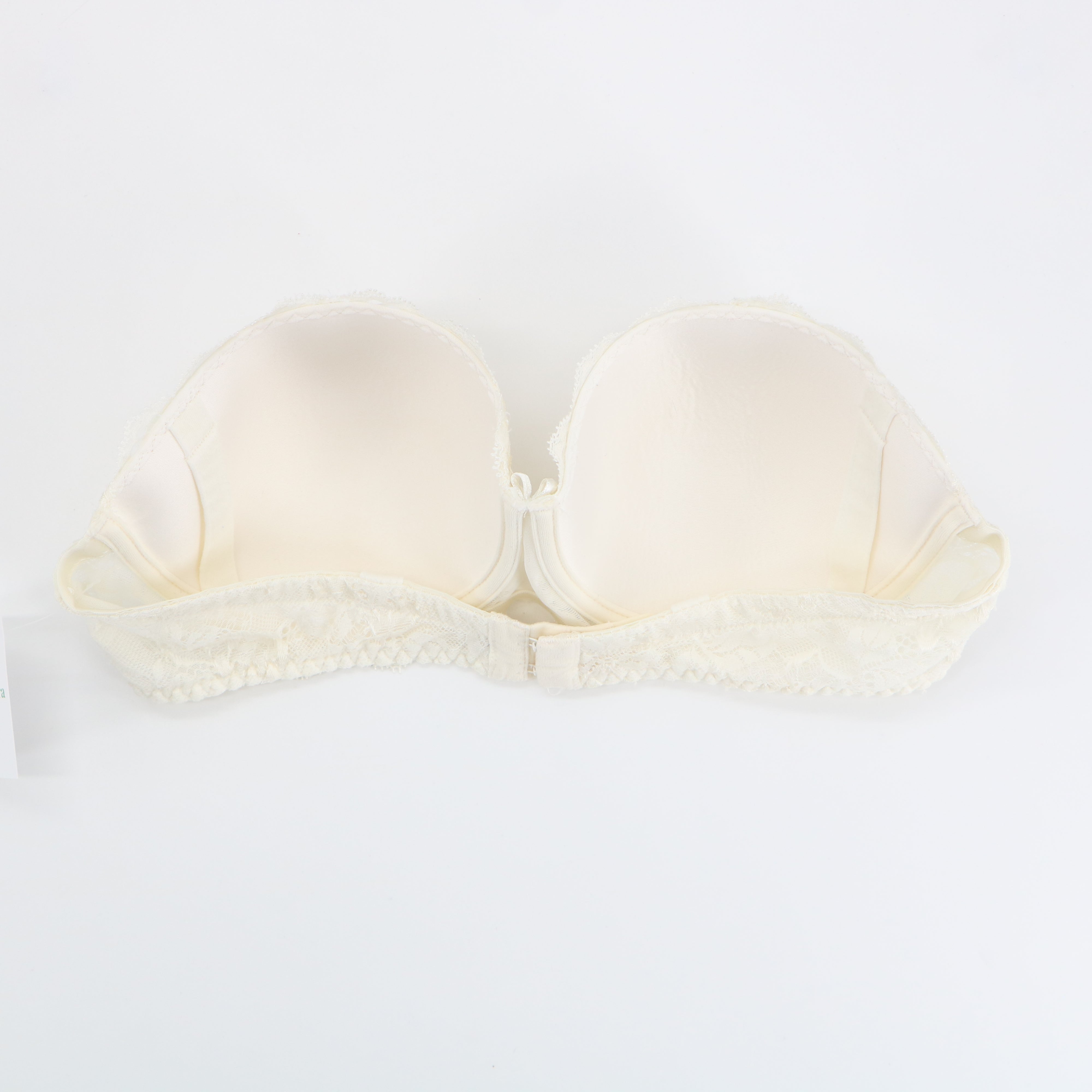 Soutien-gorge Blanc