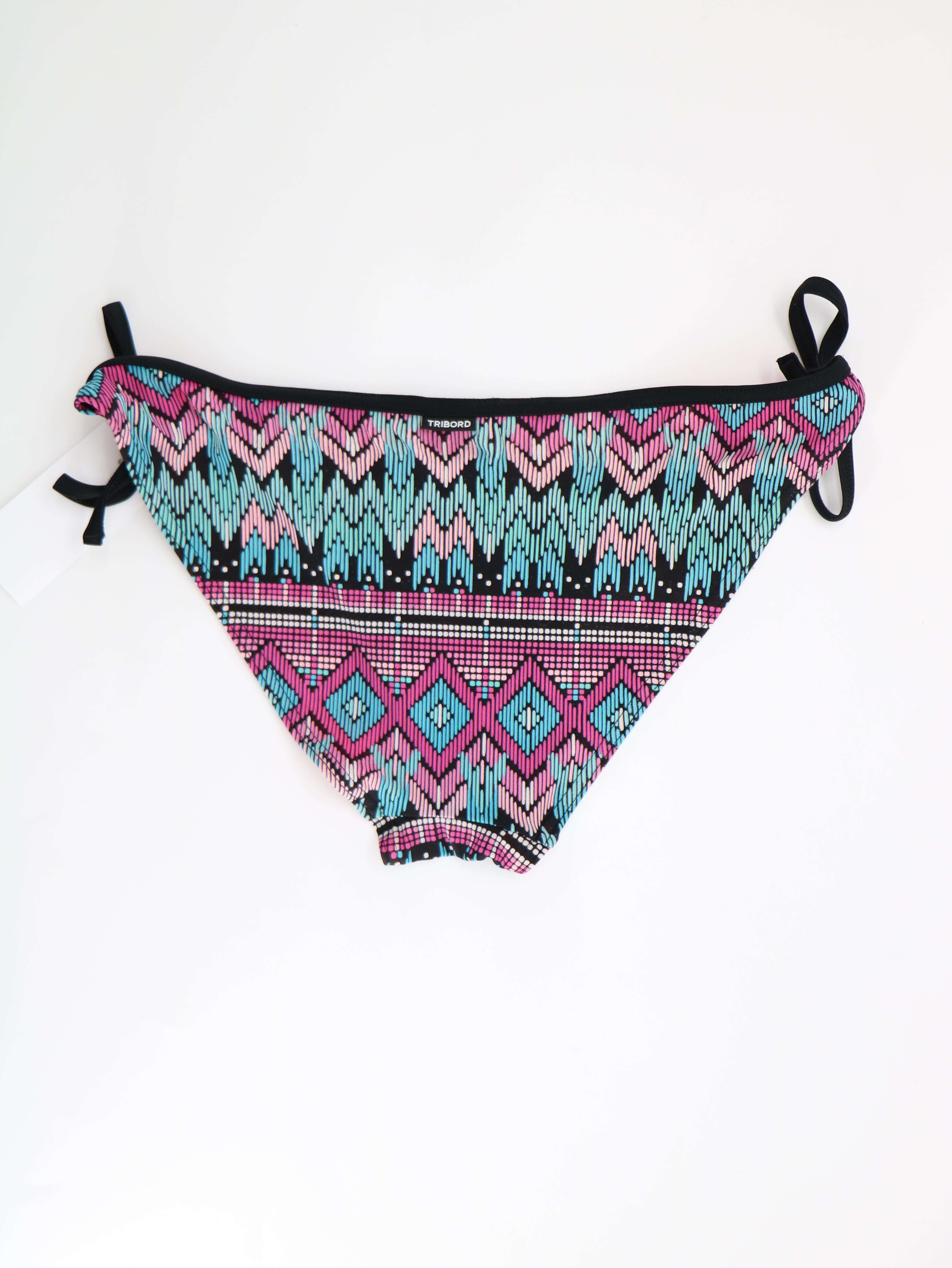 Maillot de bain Tribord Noir