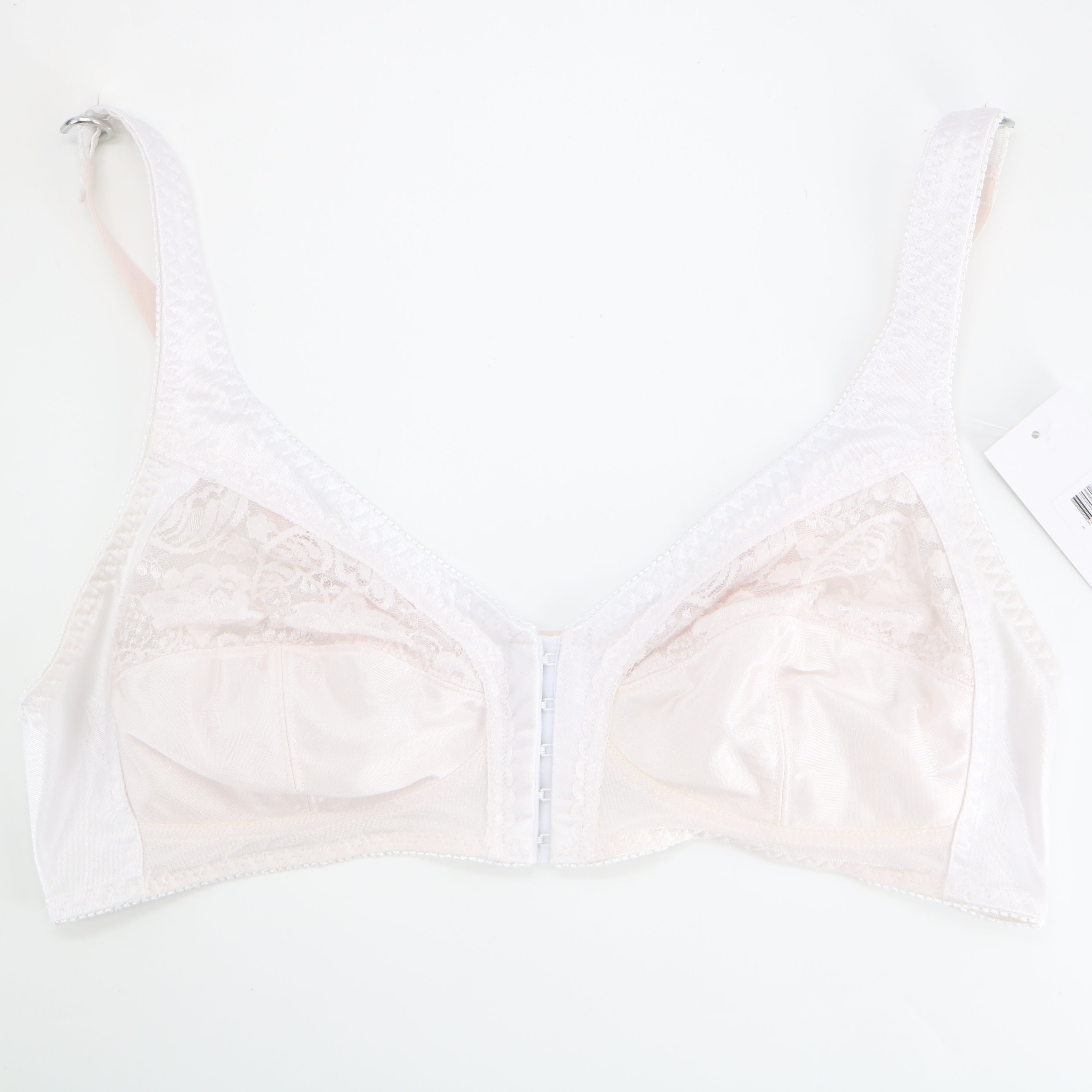 Soutien-gorge Marque inconnue Blanc