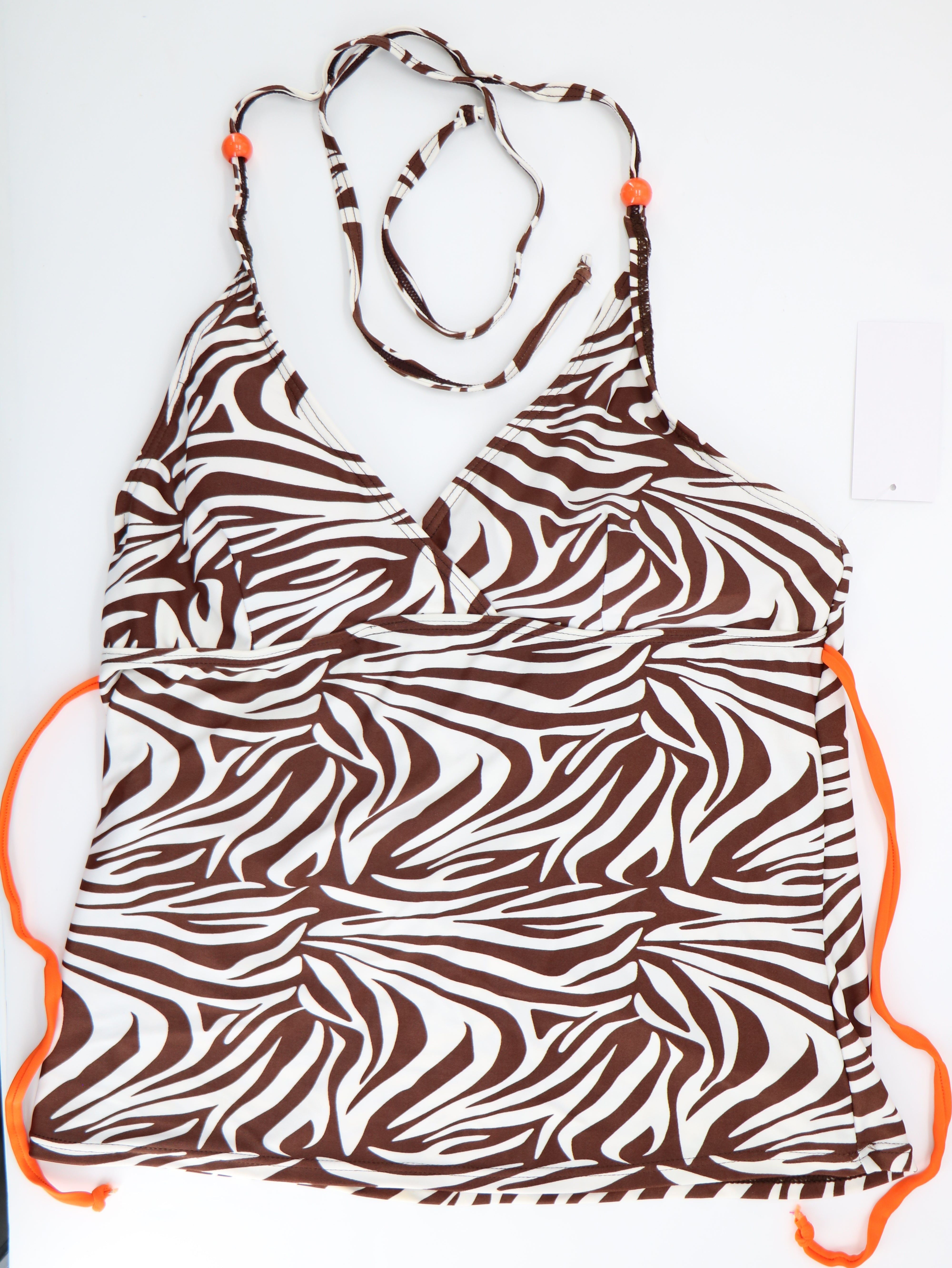 Maillot de bain Firefly Brun